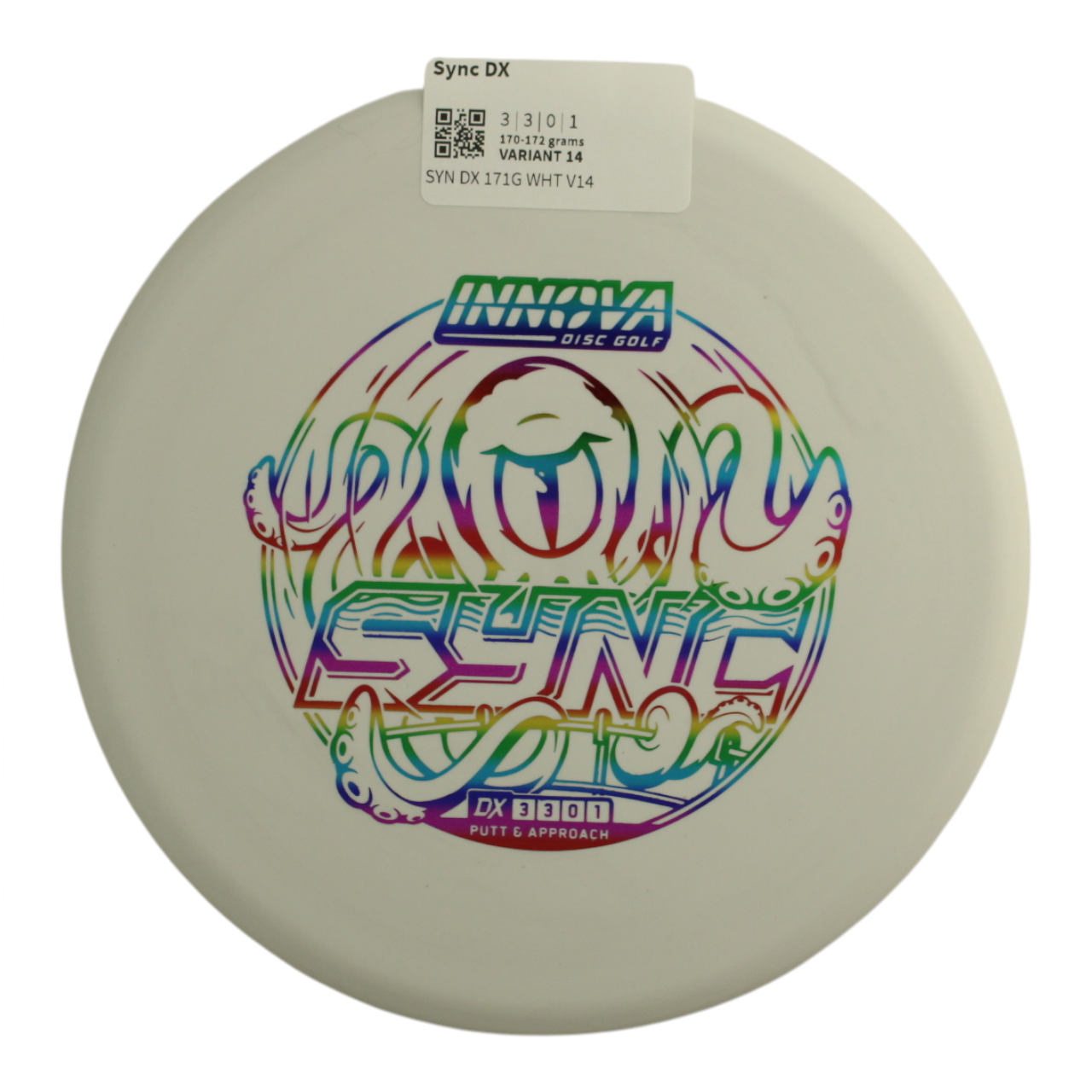 Sync DX