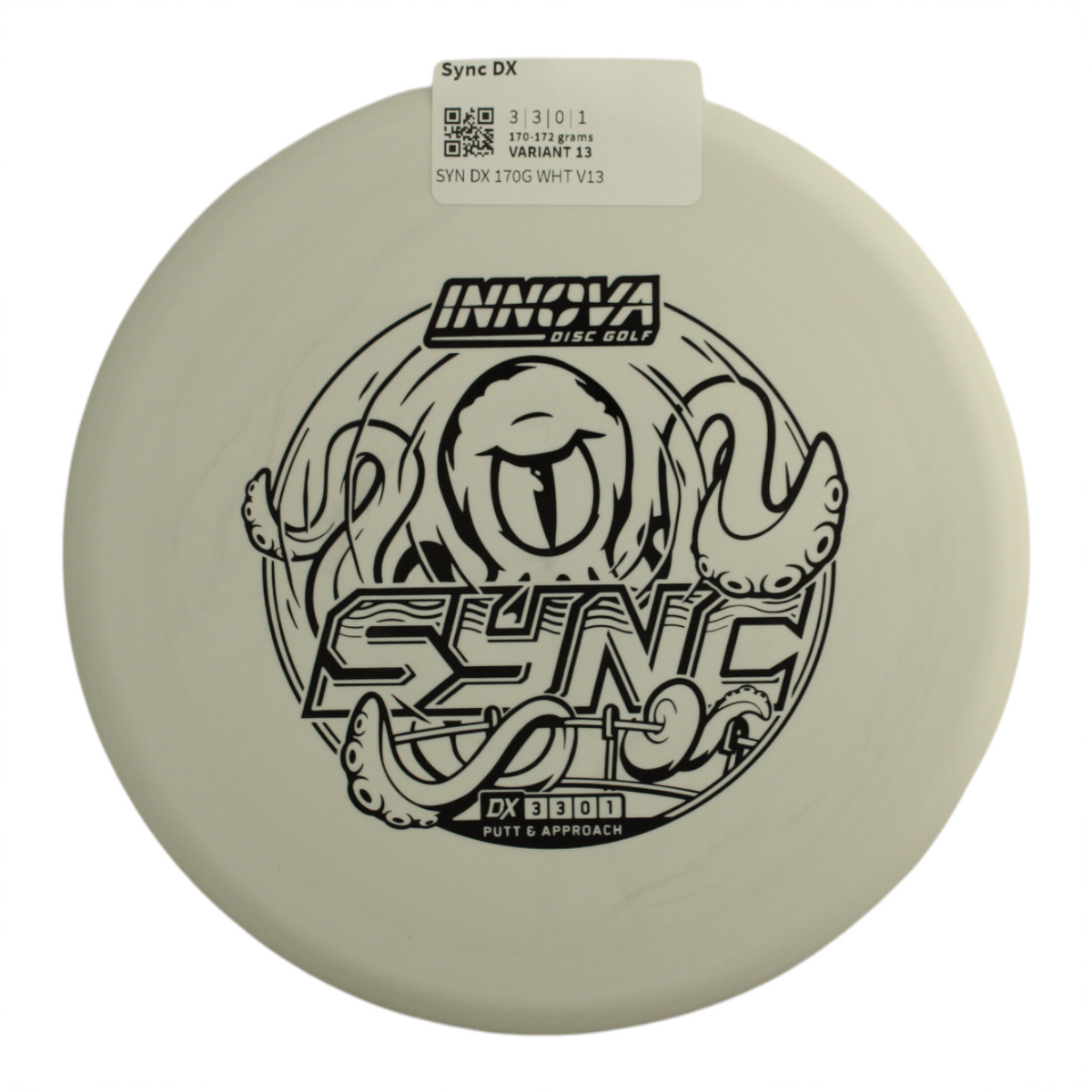 Sync DX
