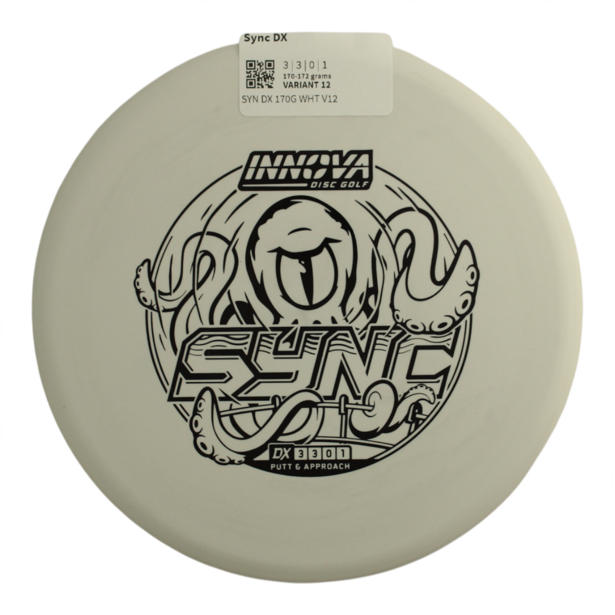 Sync DX