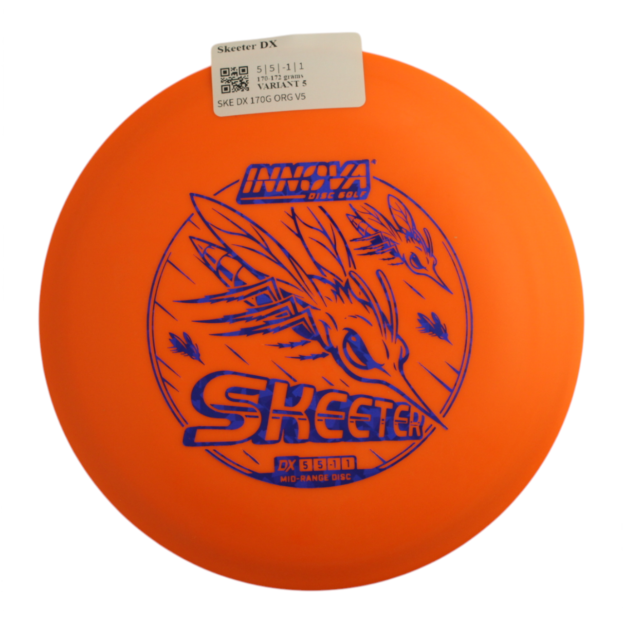 Skeeter DX