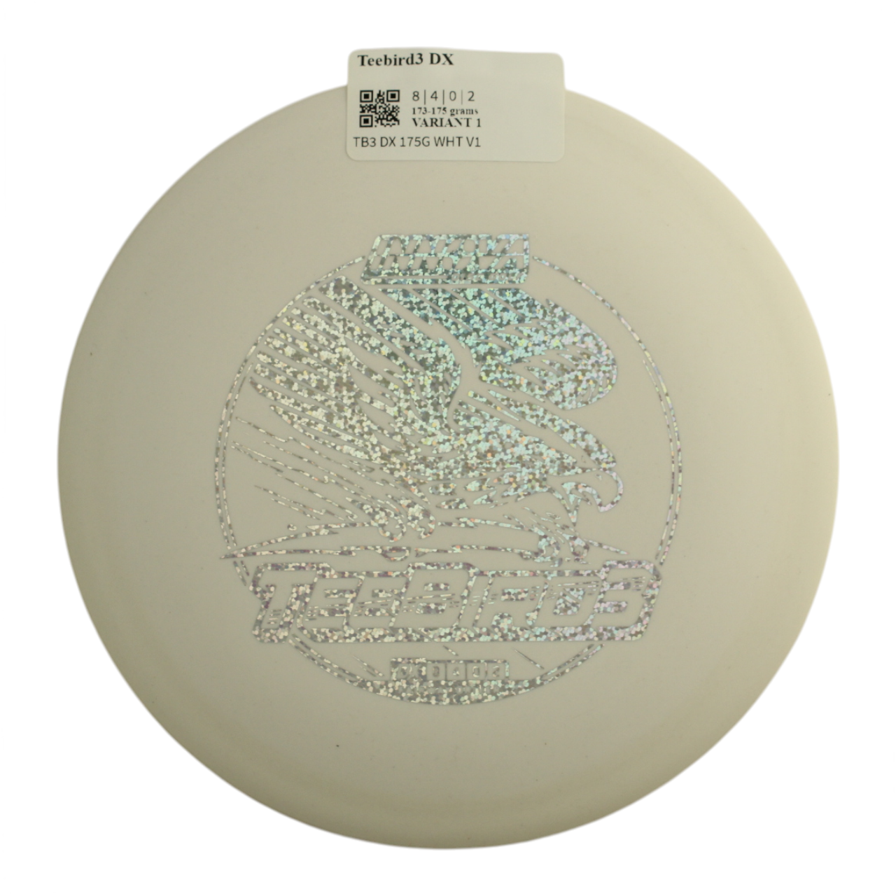 Teebird3 DX