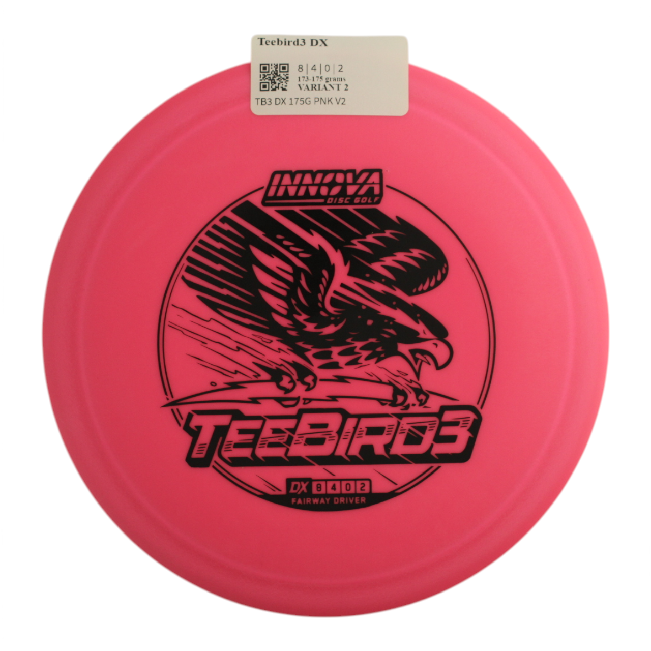 Teebird3 DX