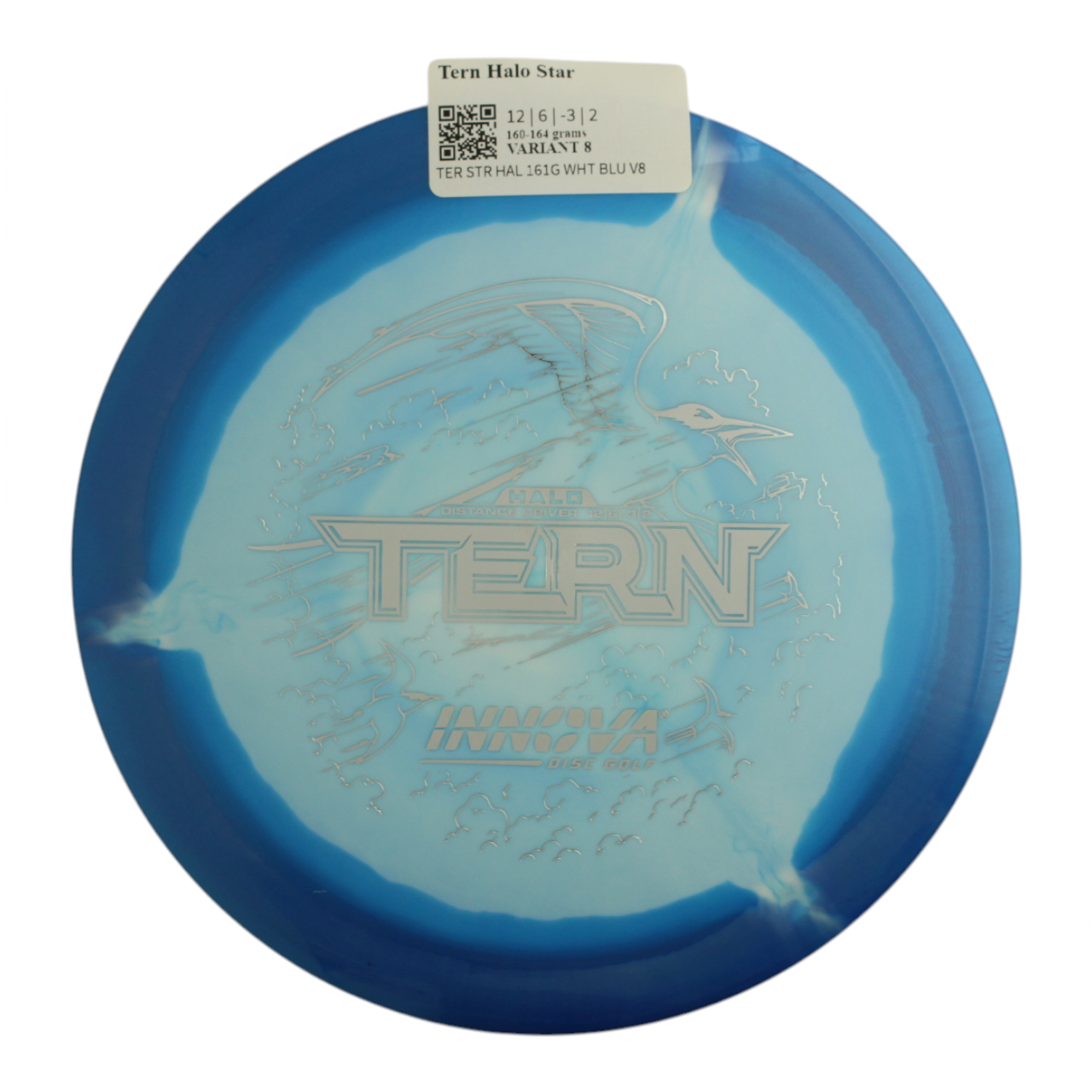 Tern Halo Star