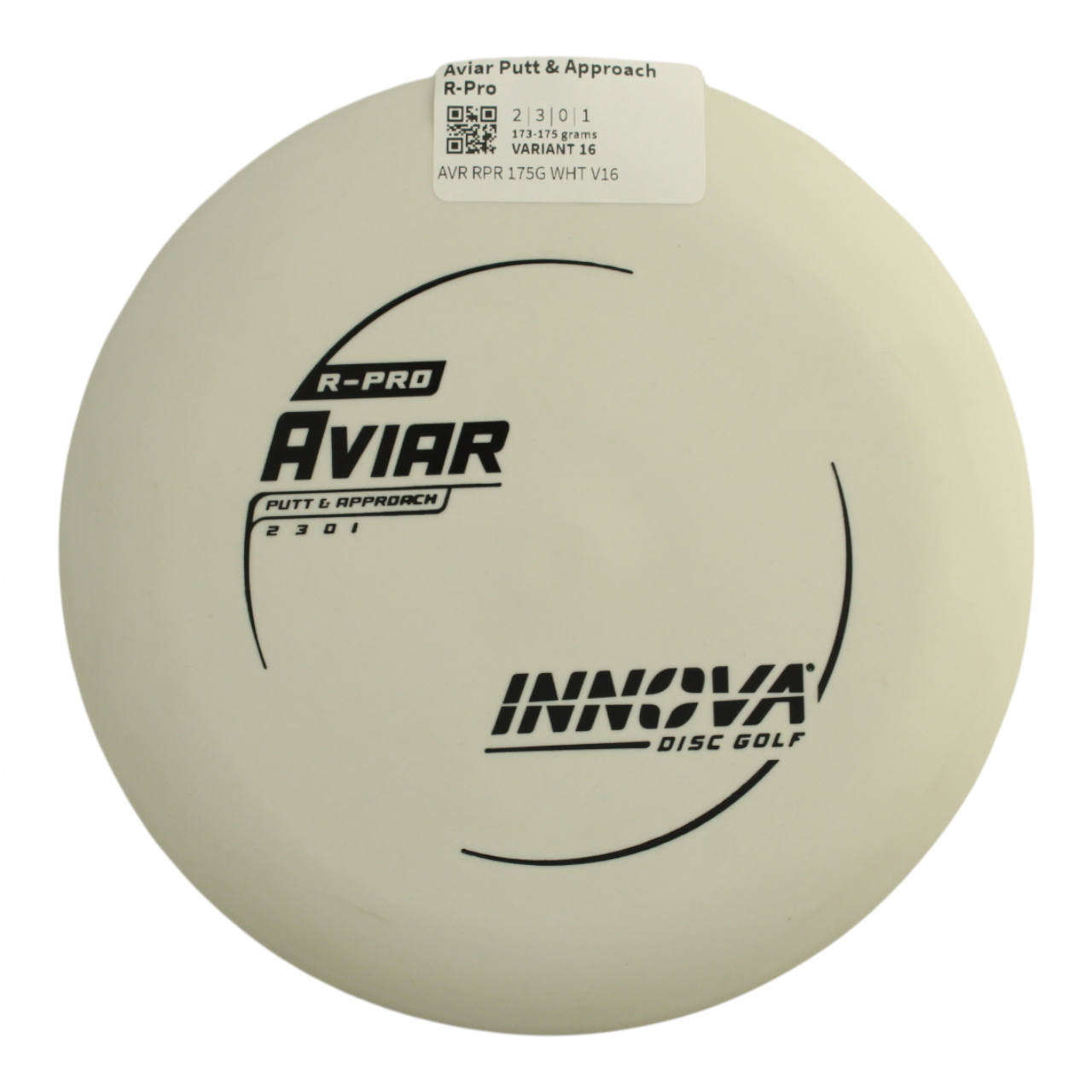 Aviar Putt & Approach R-Pro