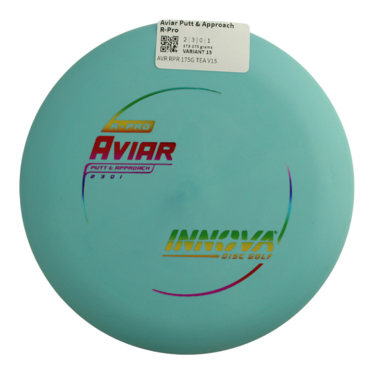 Aviar Putt & Approach R-Pro