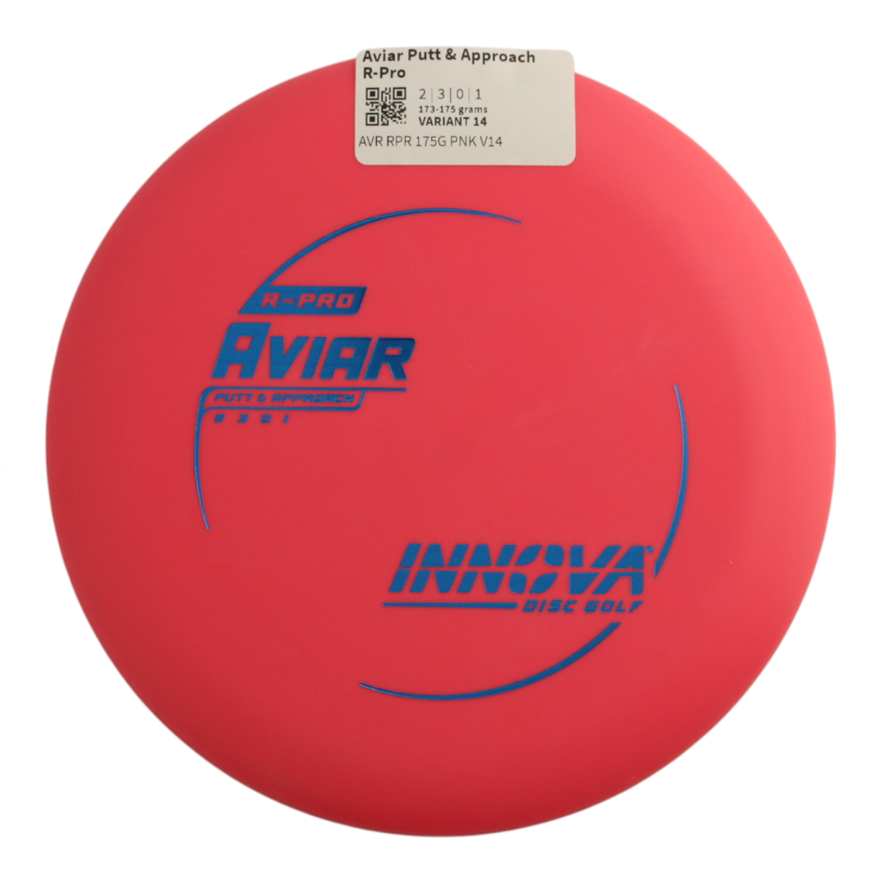 Aviar Putt & Approach R-Pro