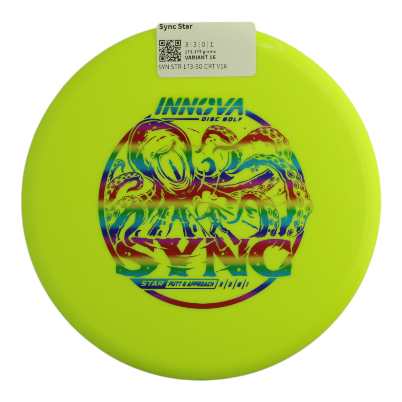 Sync Star
