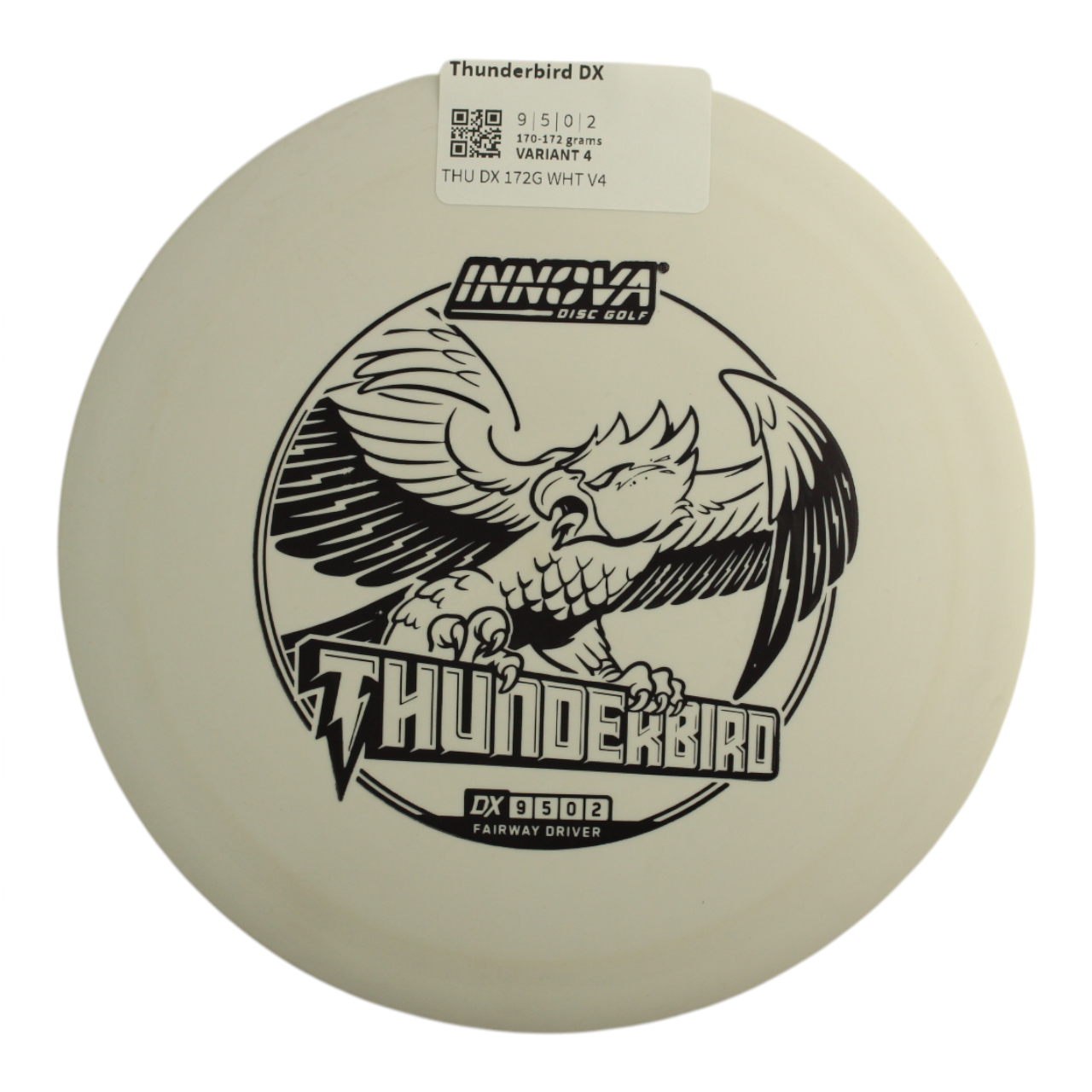 Thunderbird DX