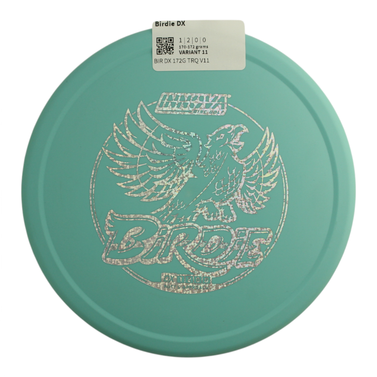 Birdie DX