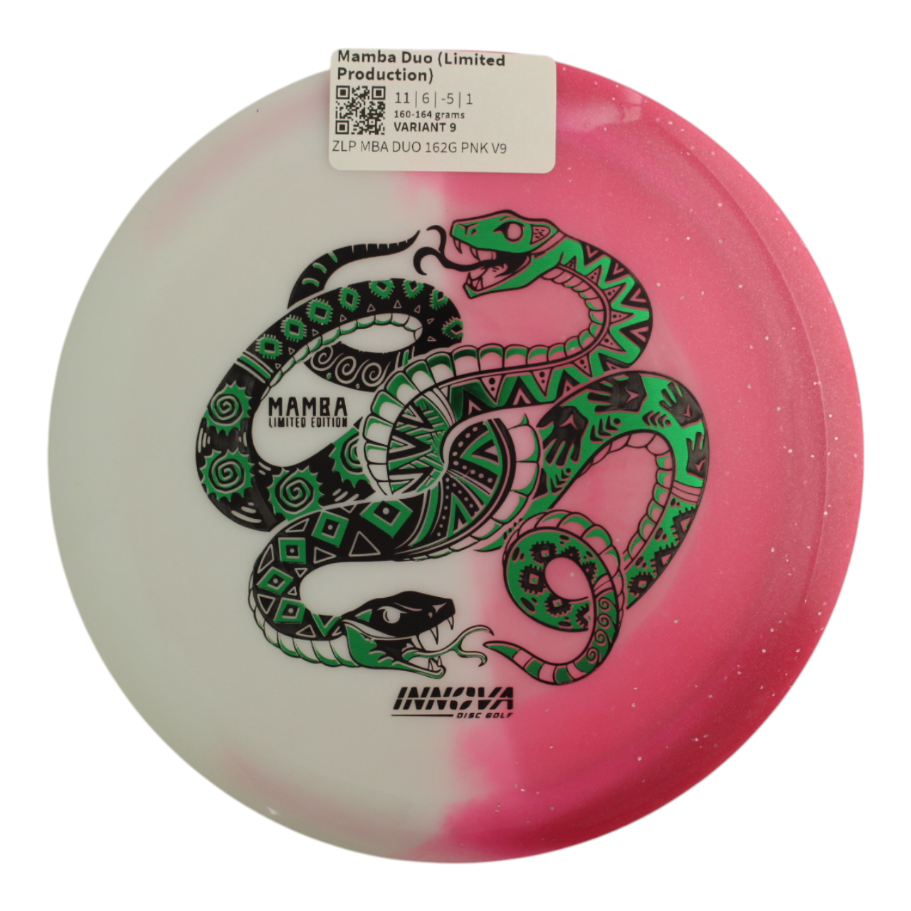 Mamba Duo (Limited Production)