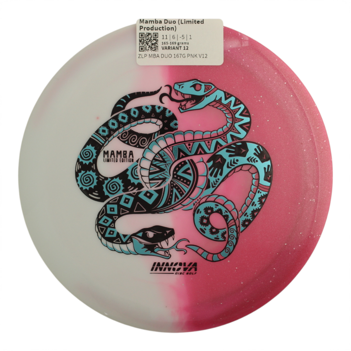 Mamba Duo (Limited Production)