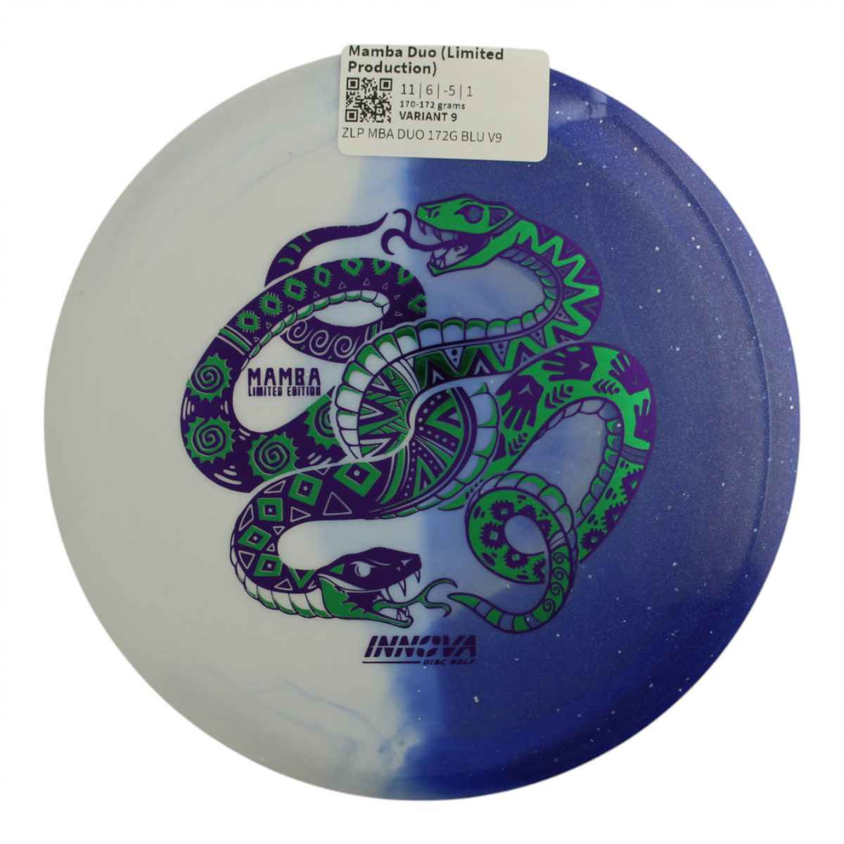 Mamba Duo (Limited Production)
