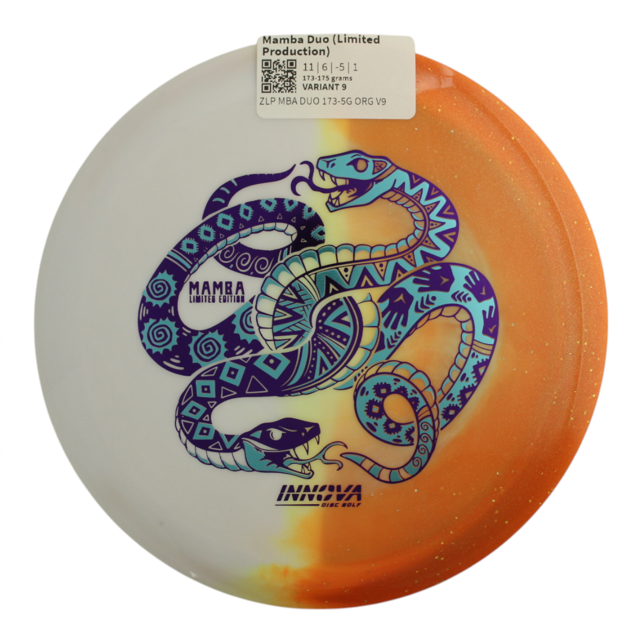 Mamba Duo (Limited Production)