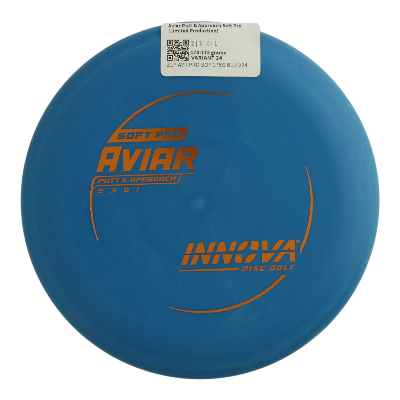 Aviar Putt & Approach Soft Pro (Limited Production)