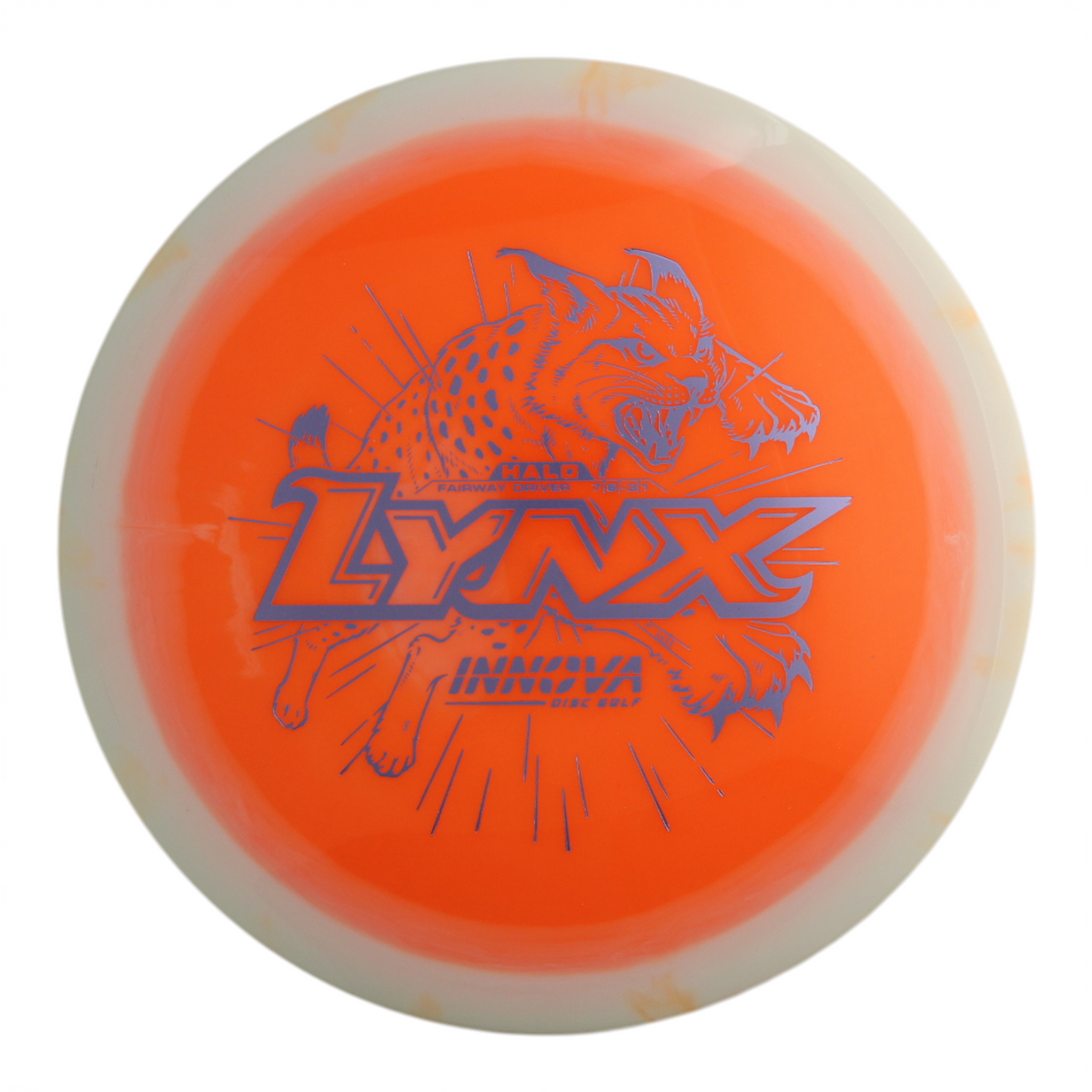 Lynx Halo Star