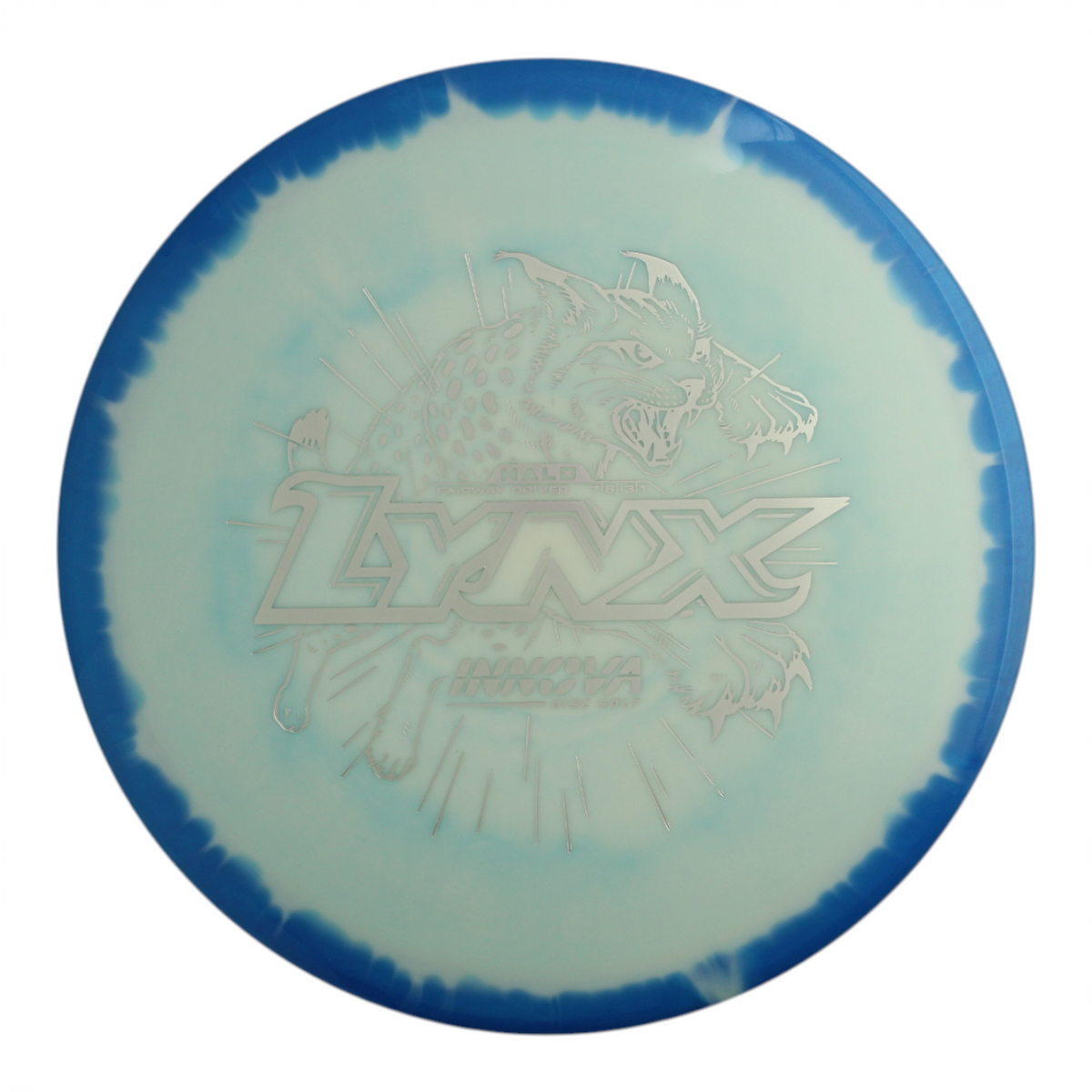Lynx Halo Star