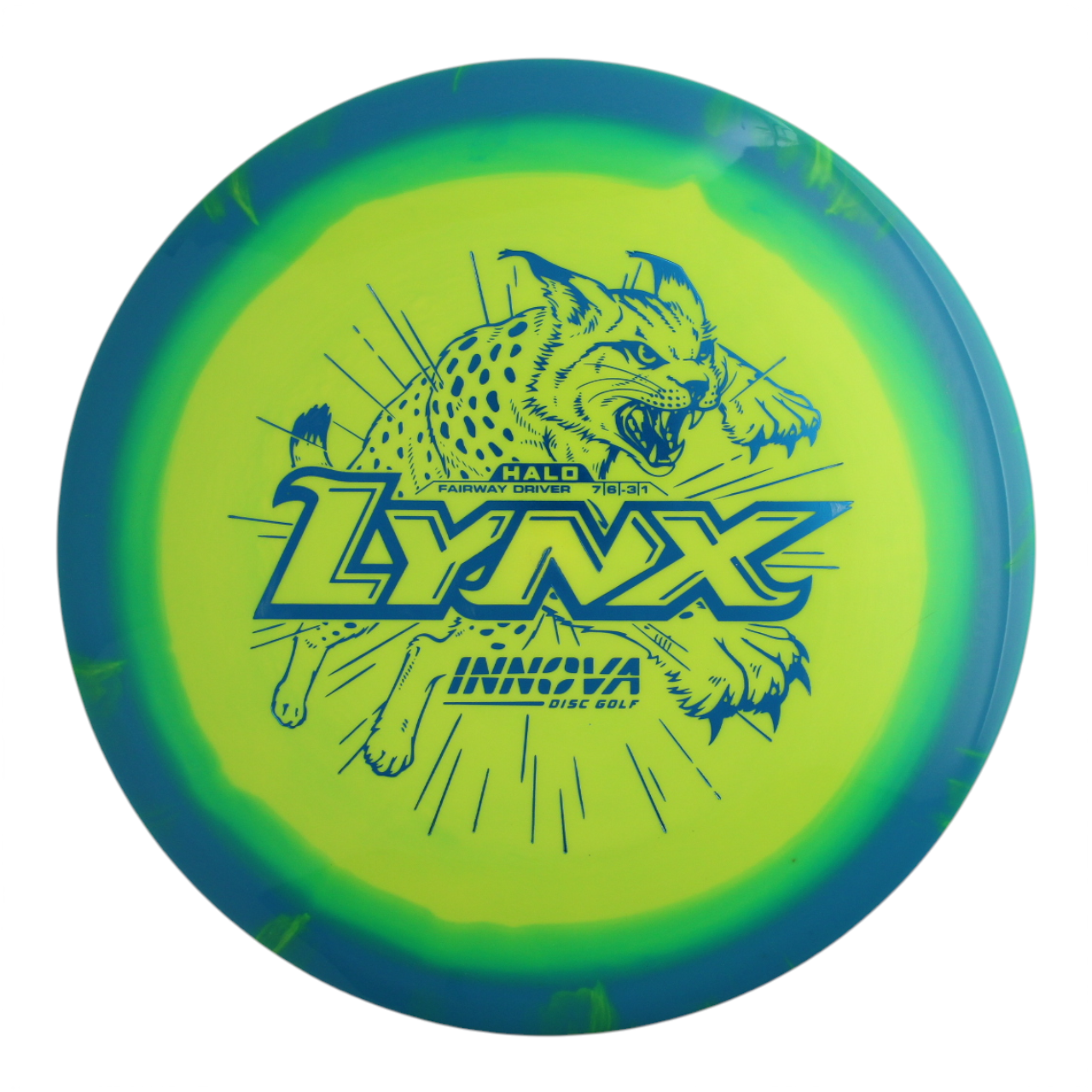 Lynx Halo Star