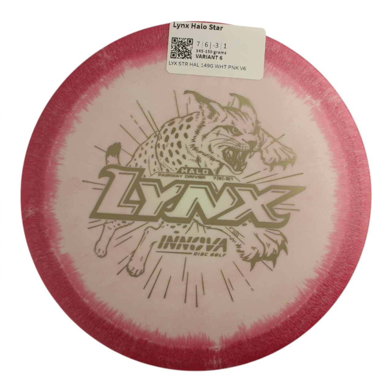Lynx Halo Star