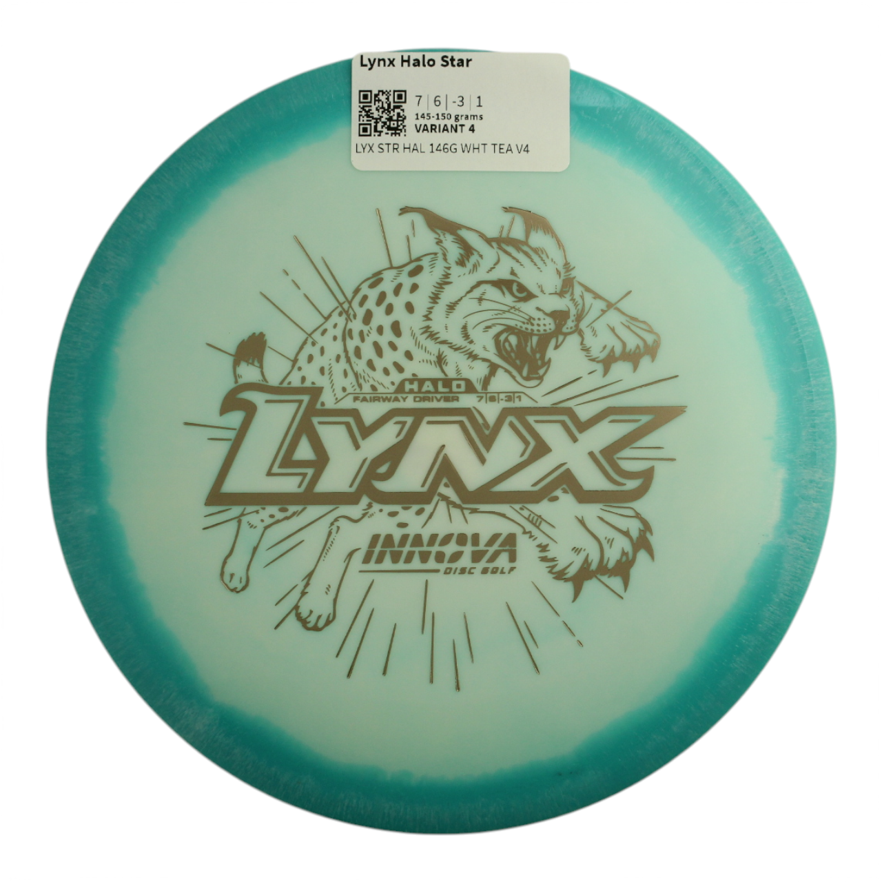 Lynx Halo Star