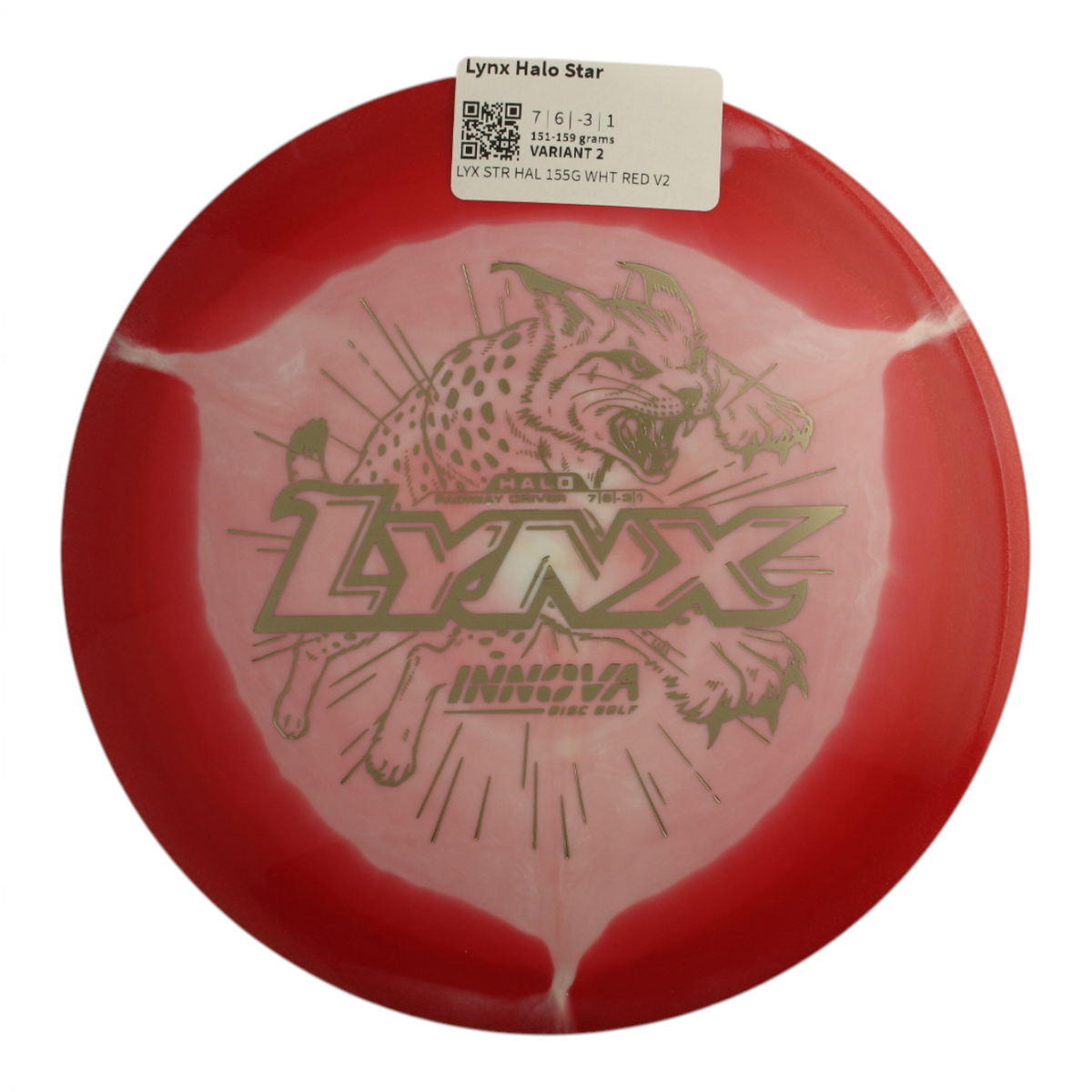 Lynx Halo Star
