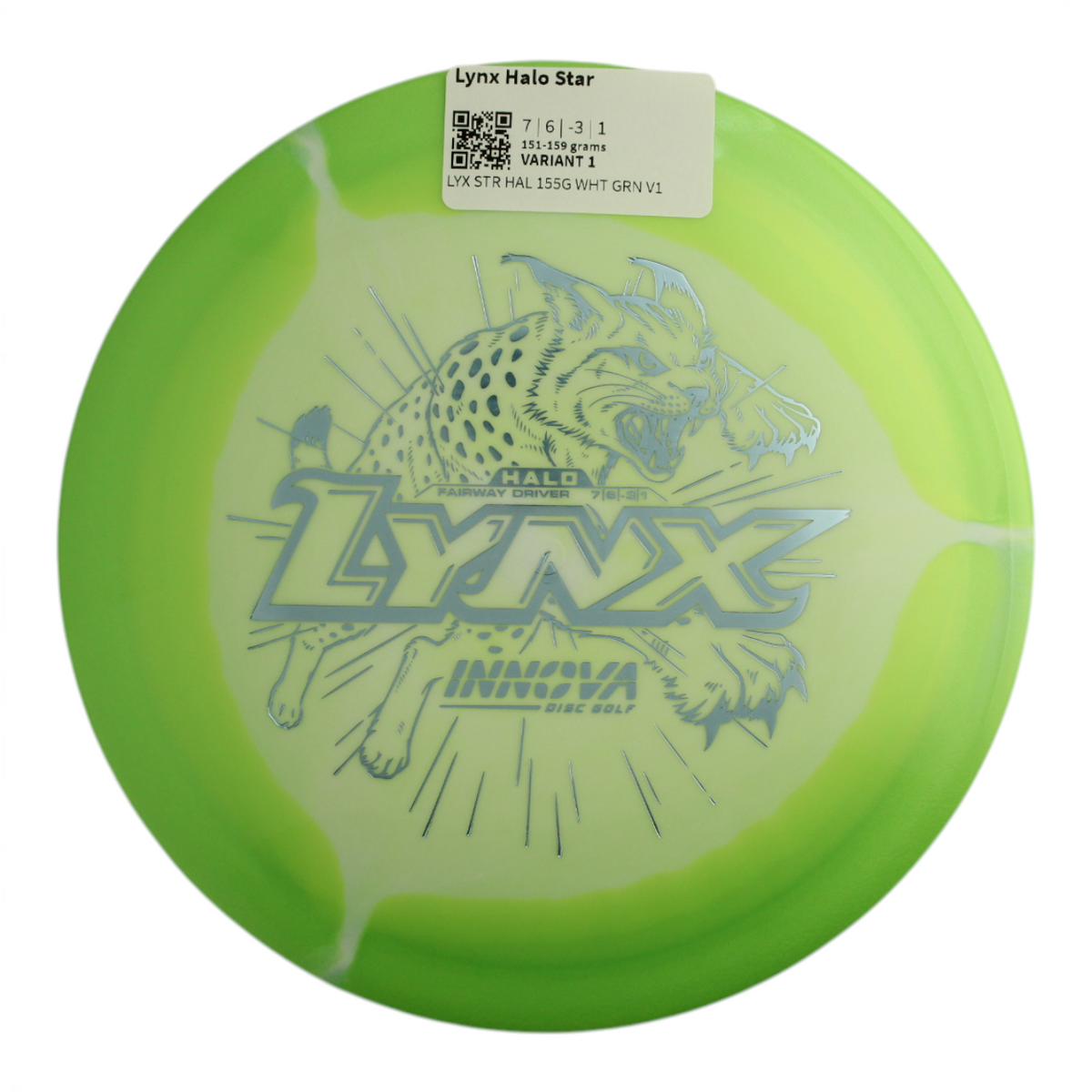 Lynx Halo Star