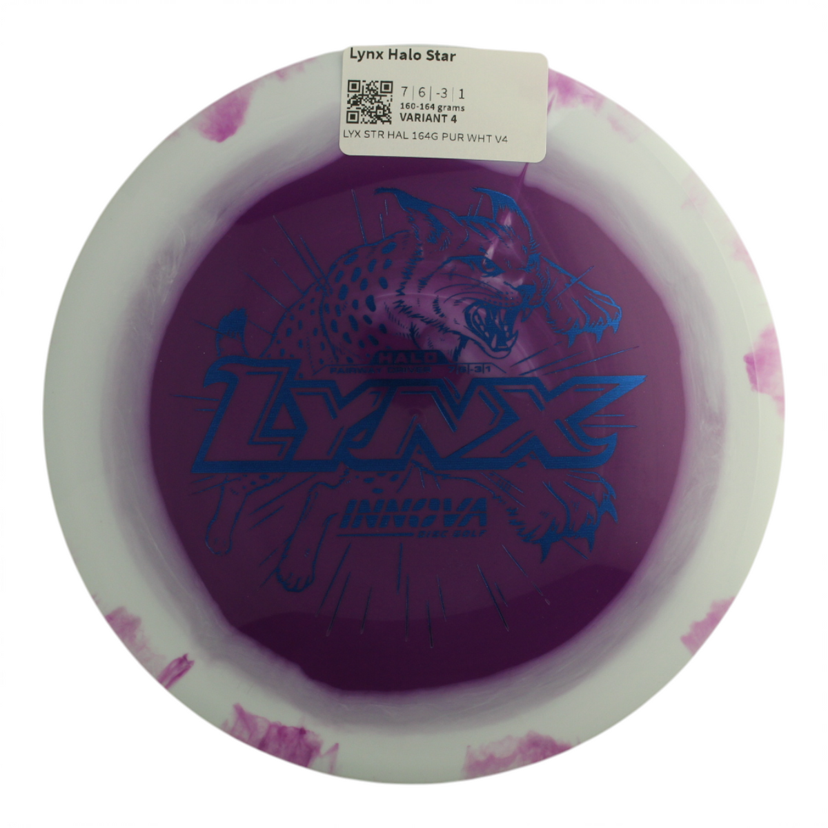 Lynx Halo Star