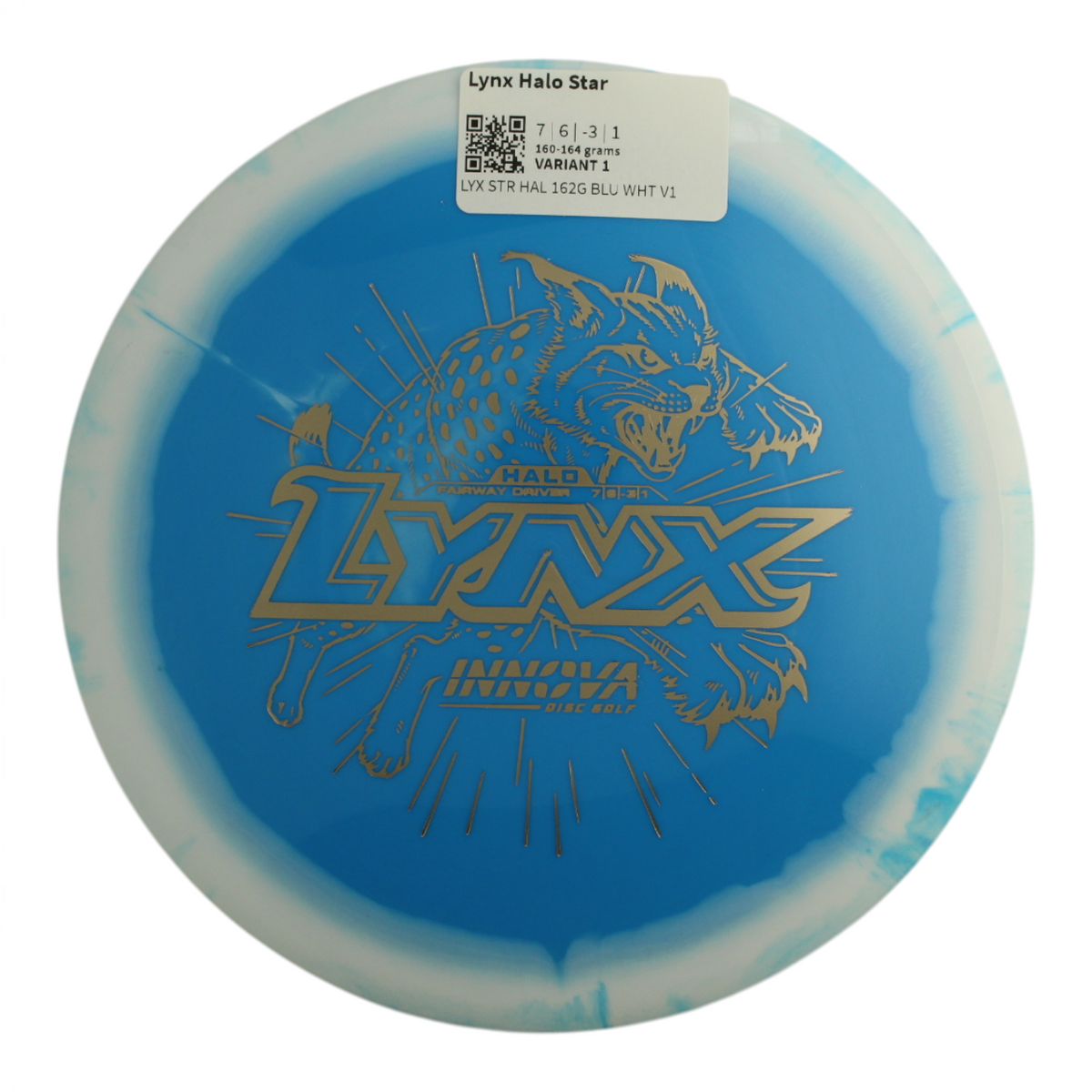 Lynx Halo Star
