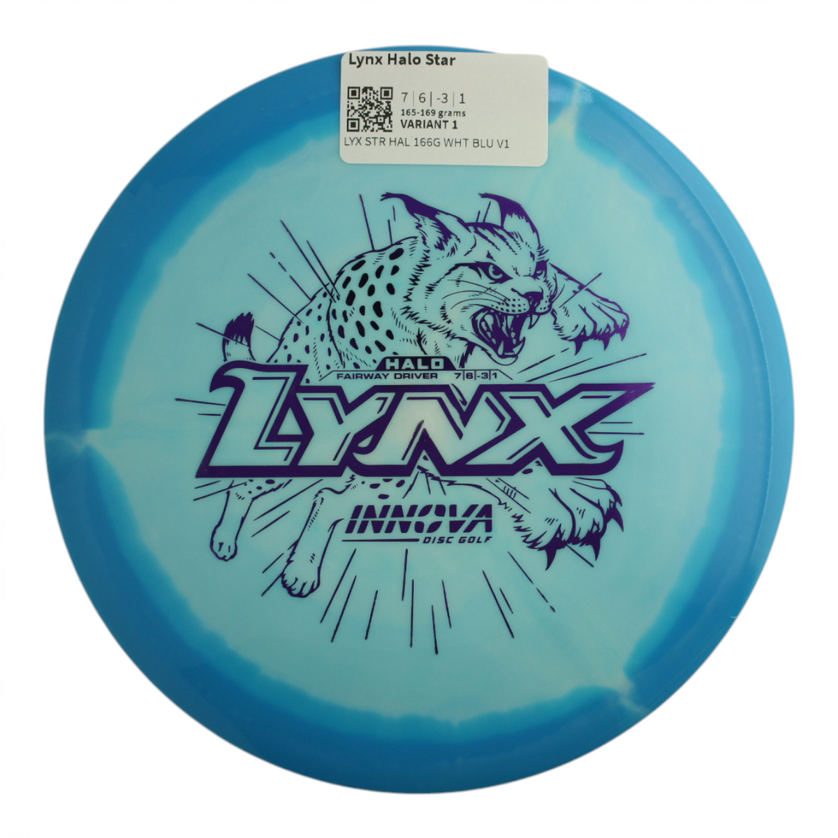 Lynx Halo Star