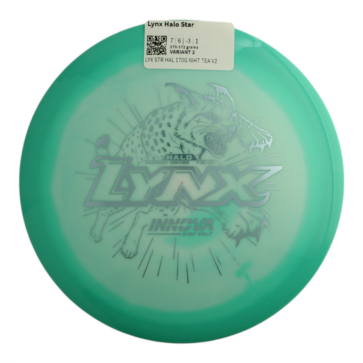 Lynx Halo Star