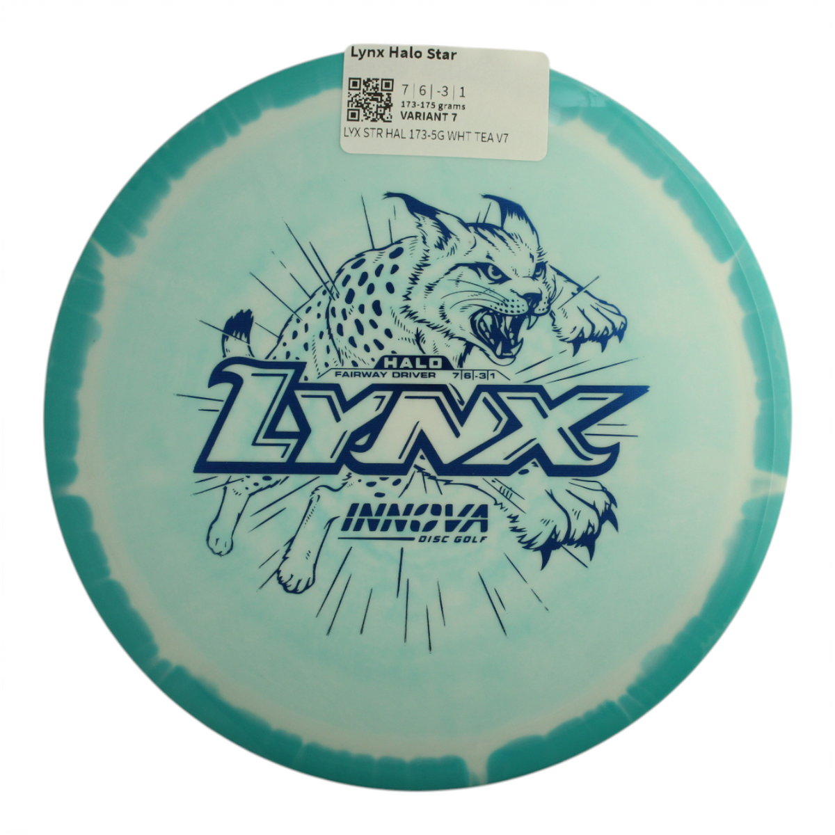 Lynx Halo Star