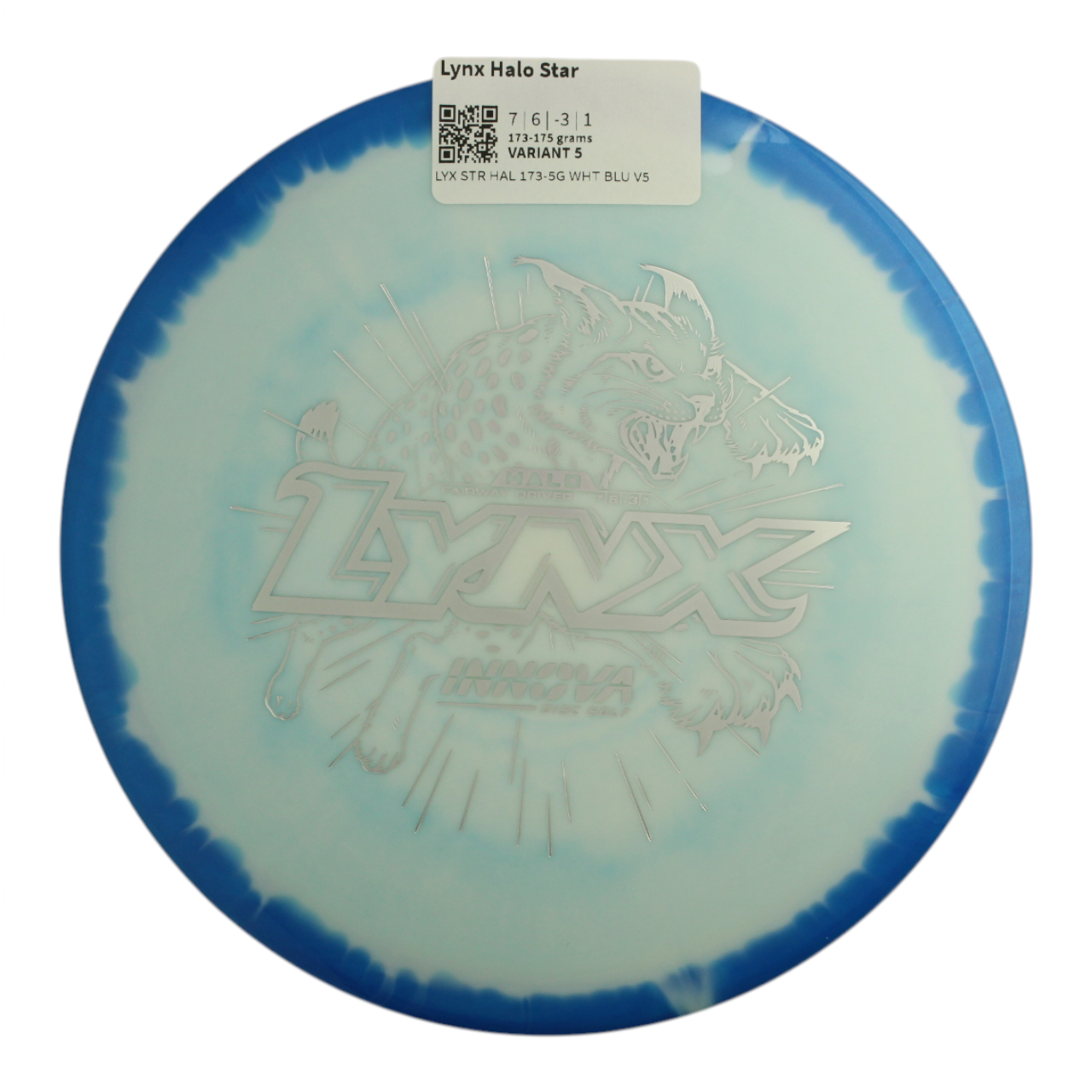 Lynx Halo Star