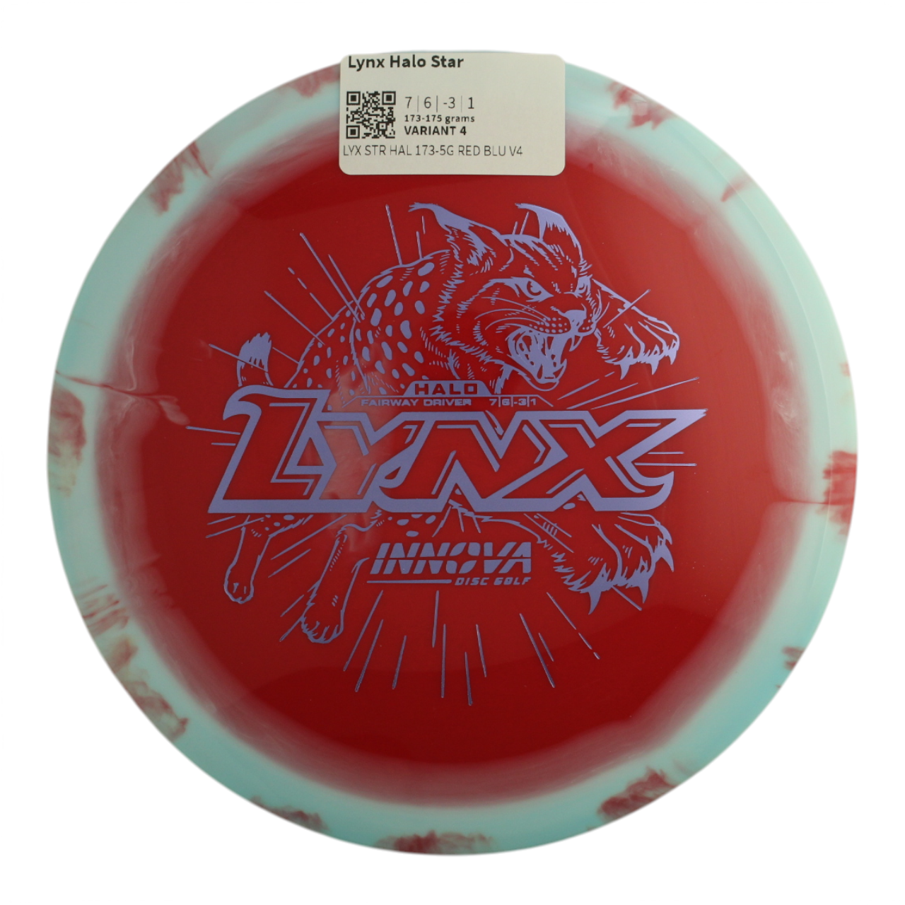 Lynx Halo Star