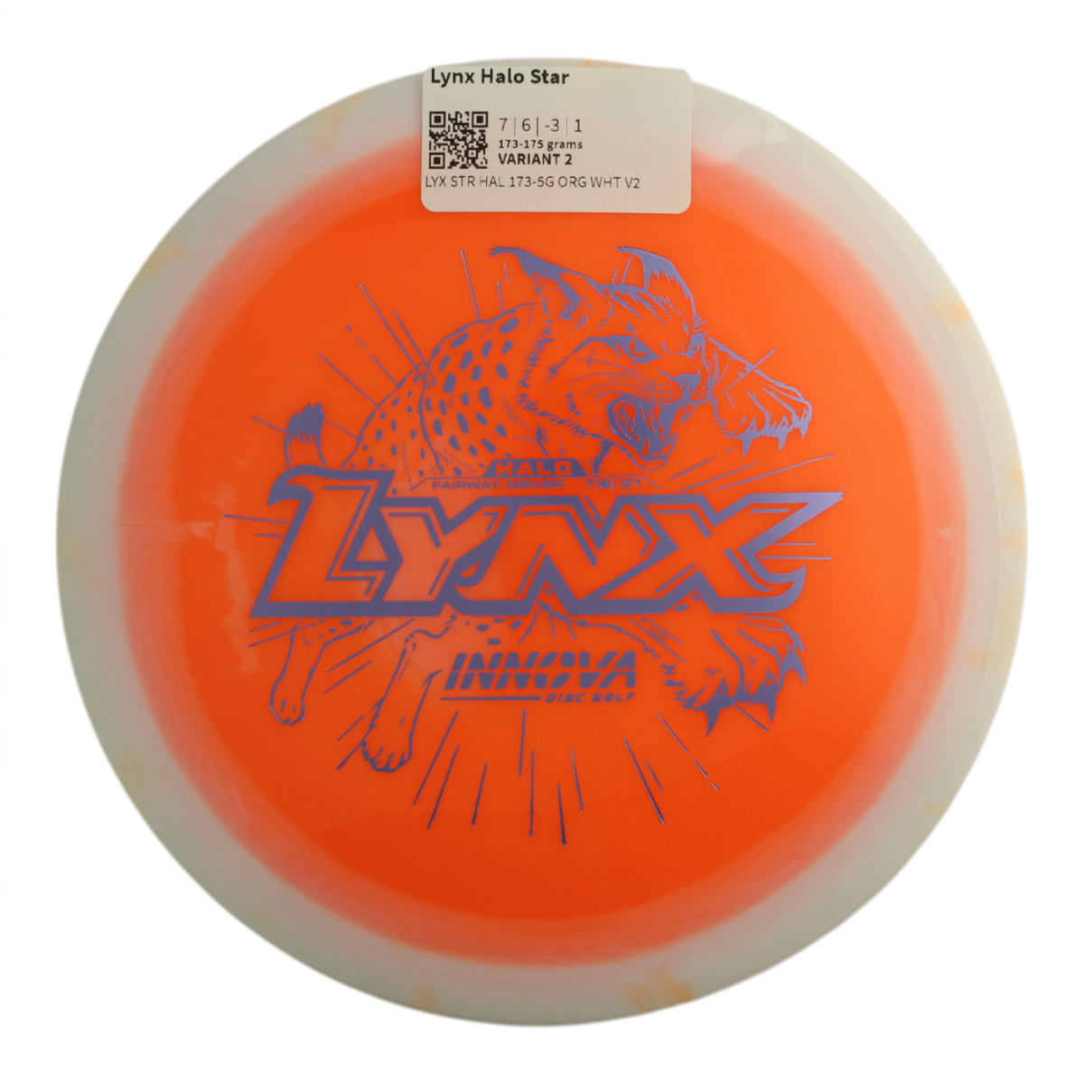 Lynx Halo Star