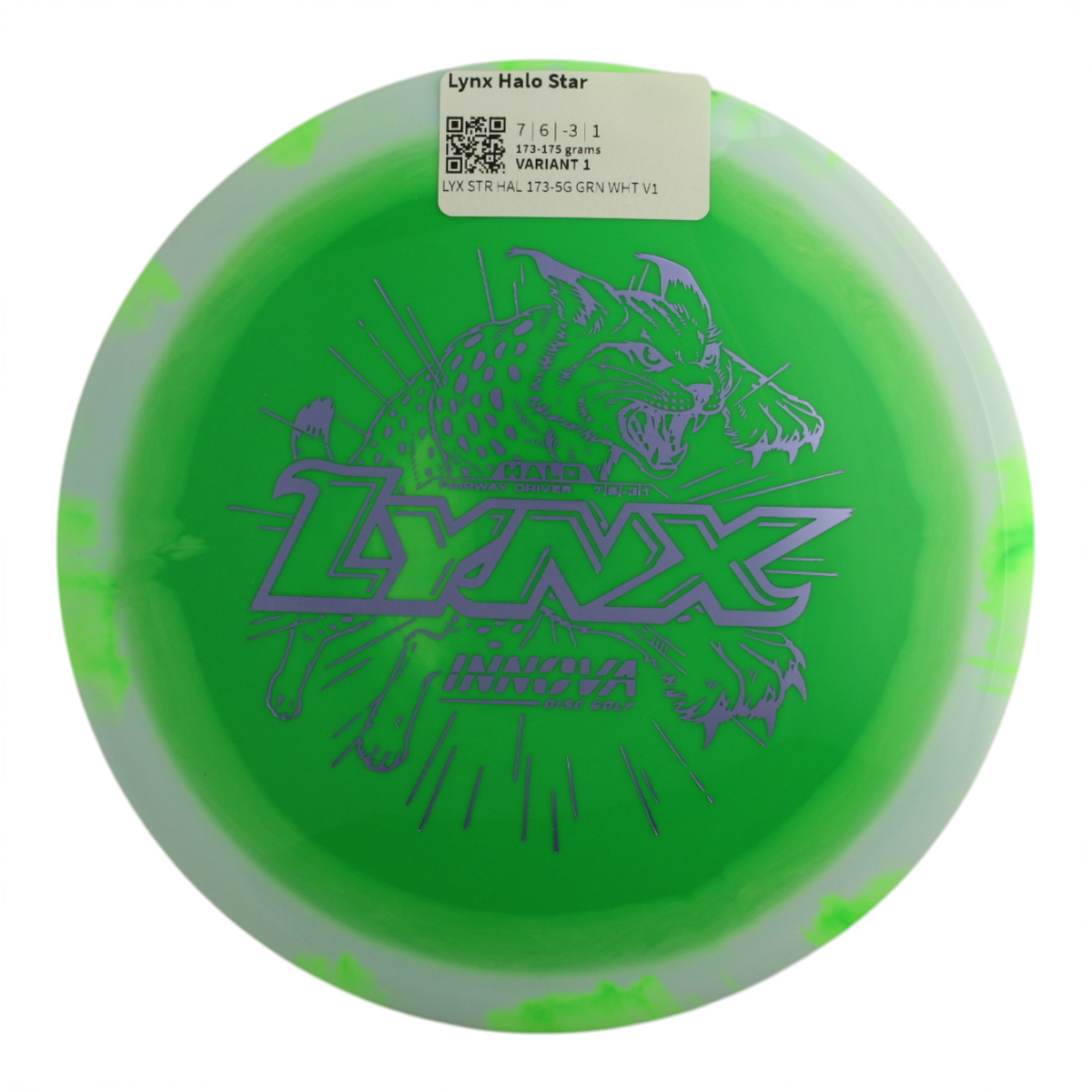 Lynx Halo Star