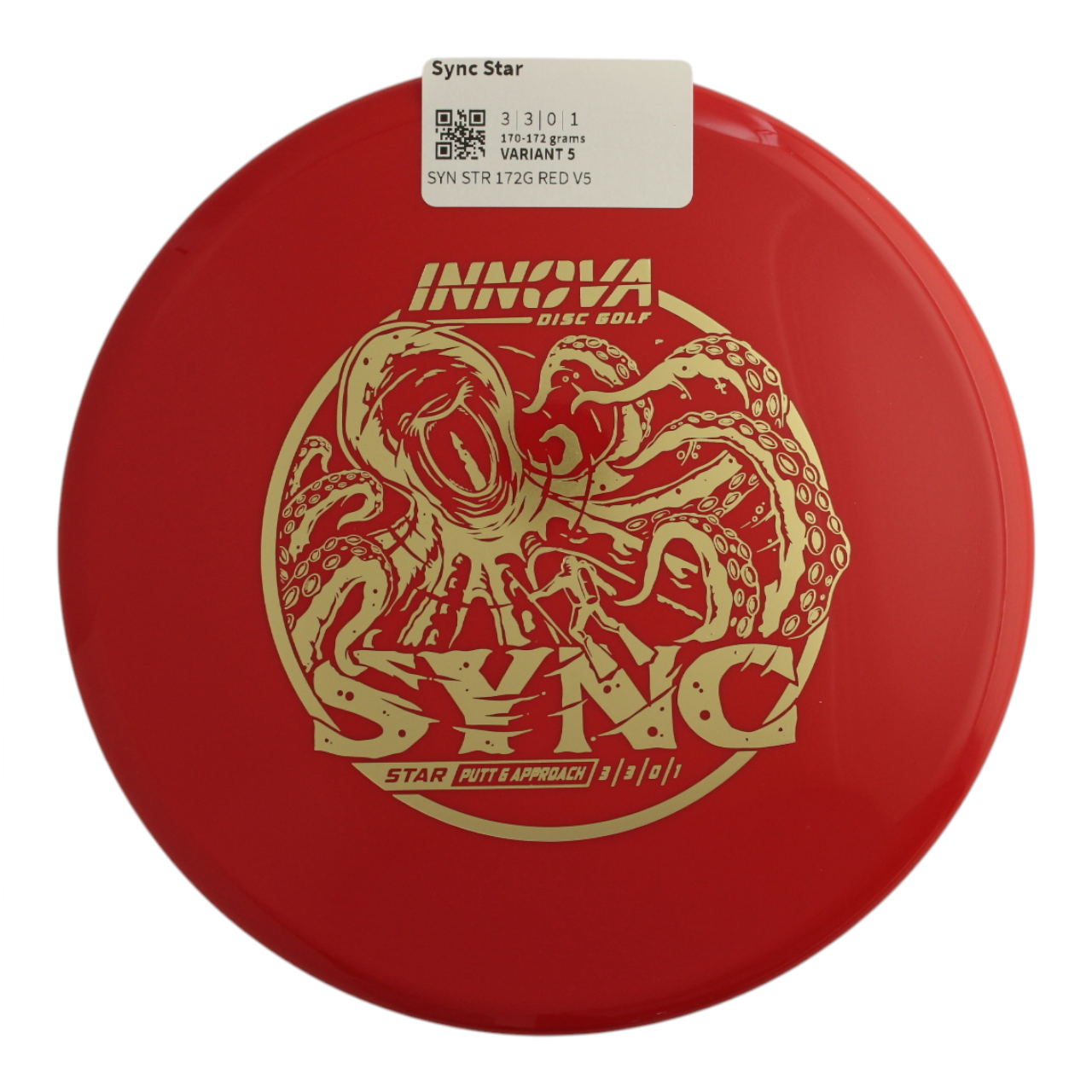 Sync Star