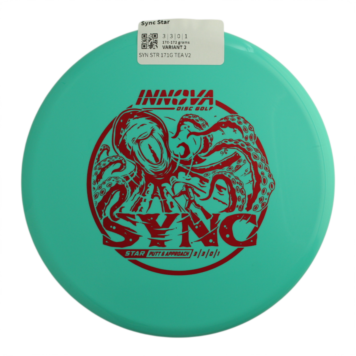 Sync Star
