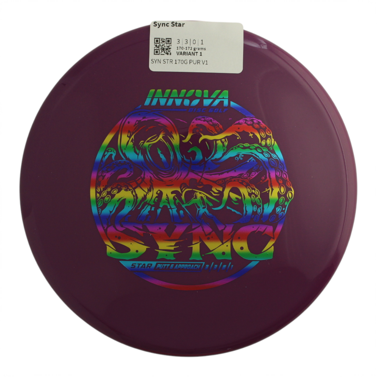 Sync Star