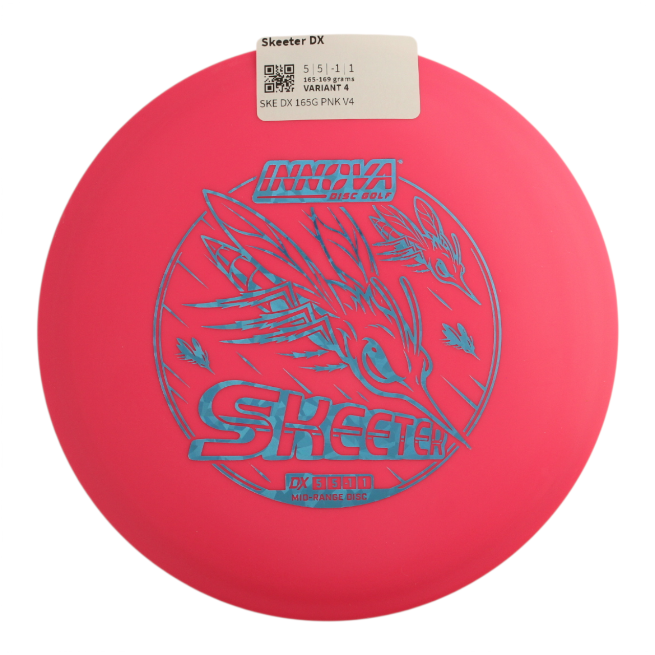 Skeeter DX