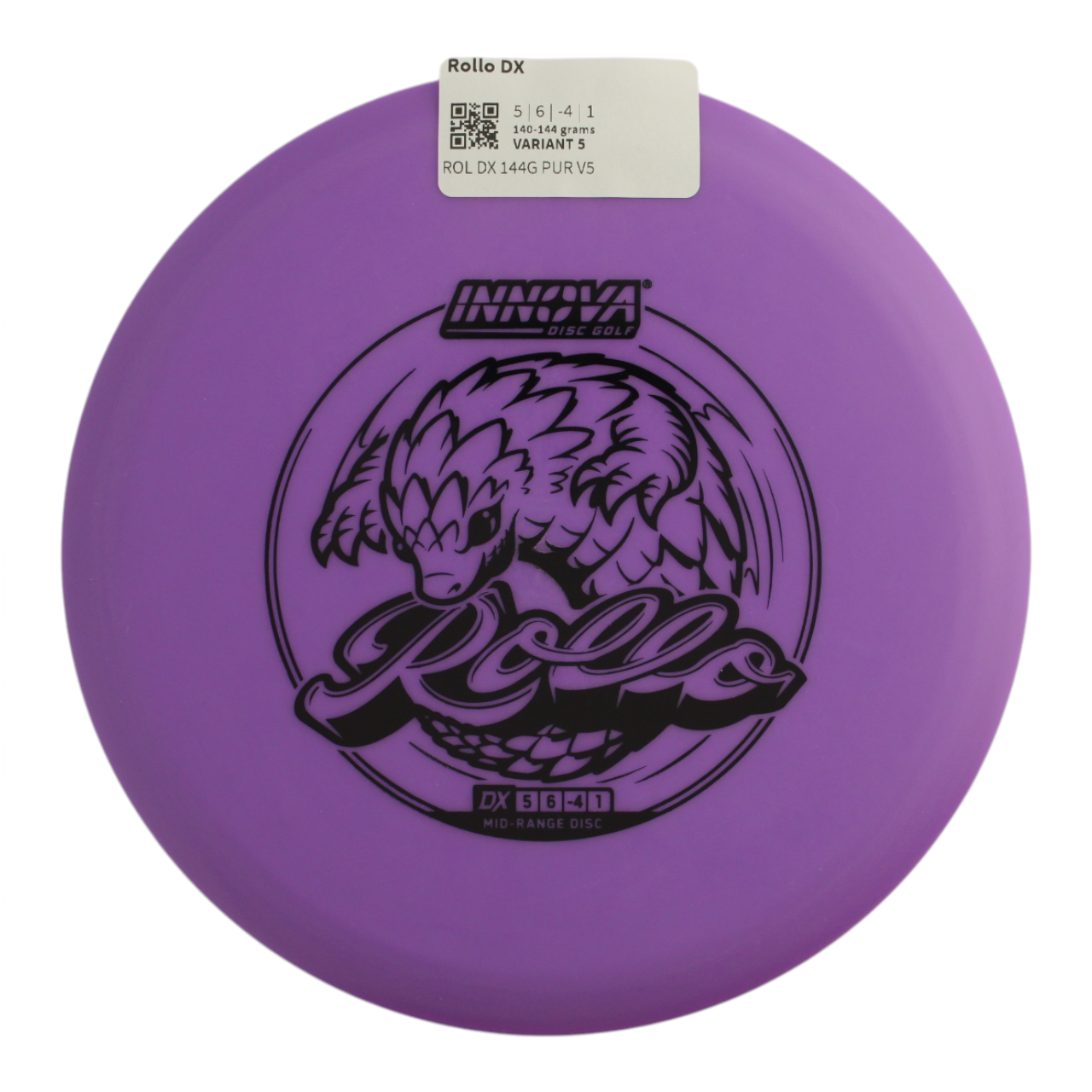 Rollo DX