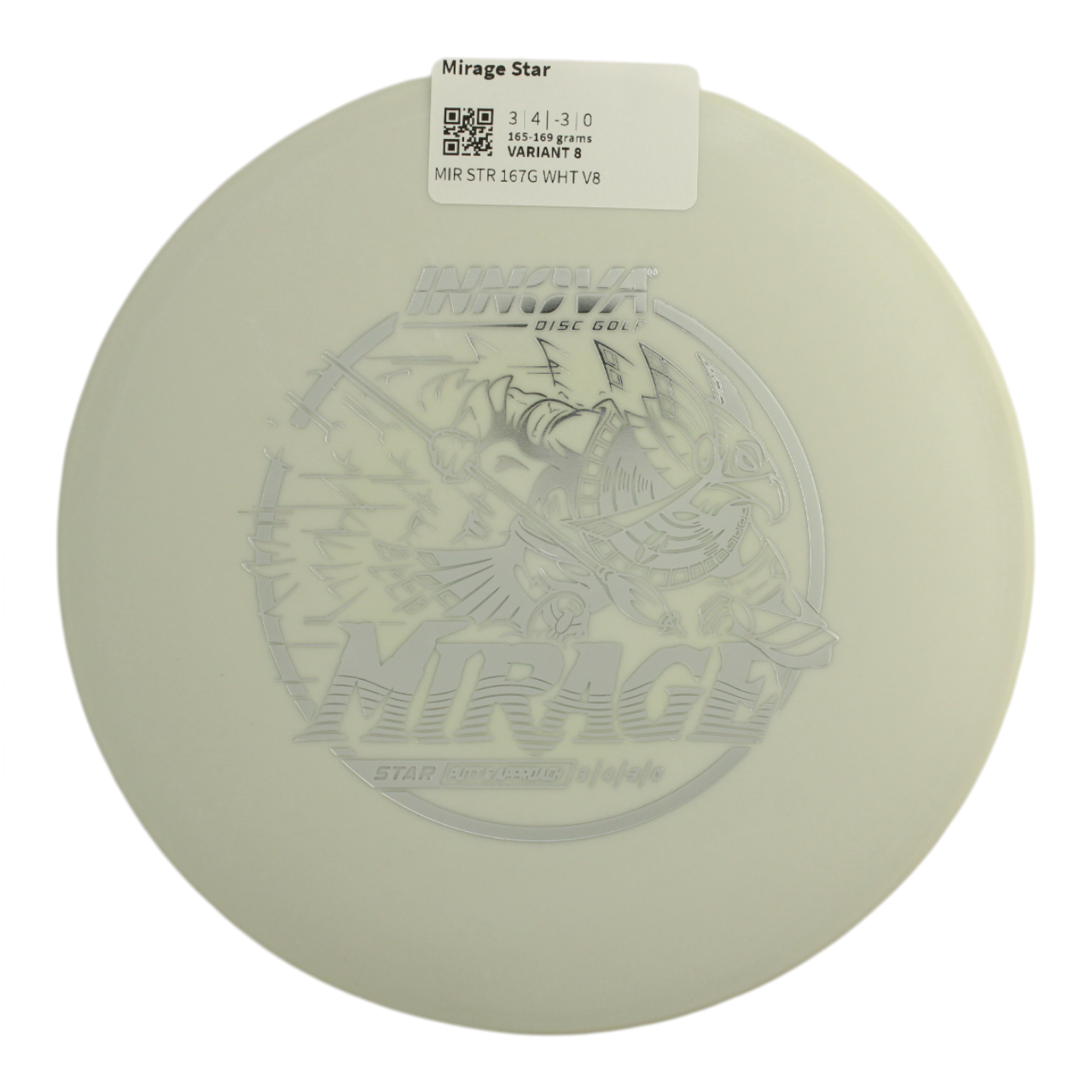 Mirage Star