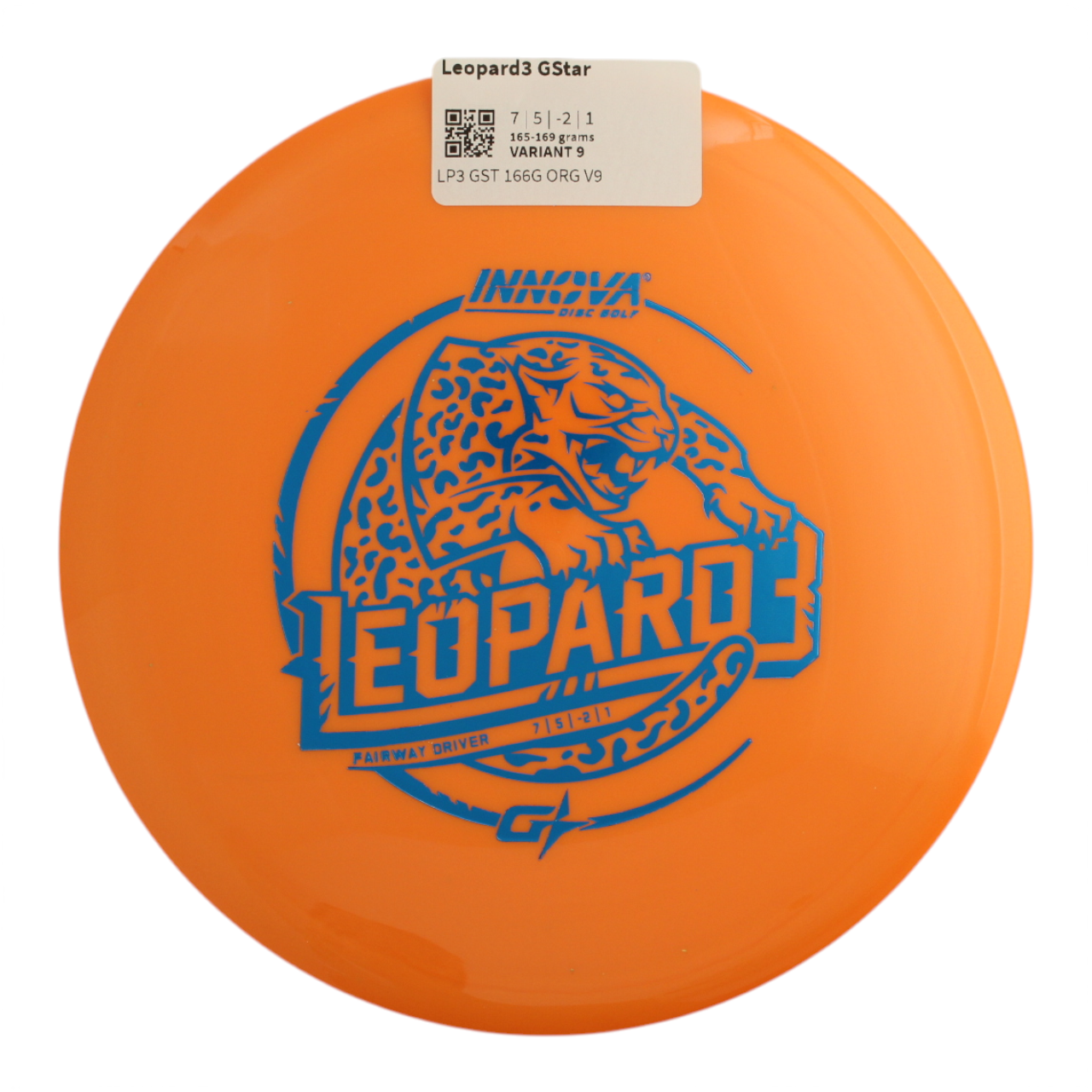 Leopard3 GStar