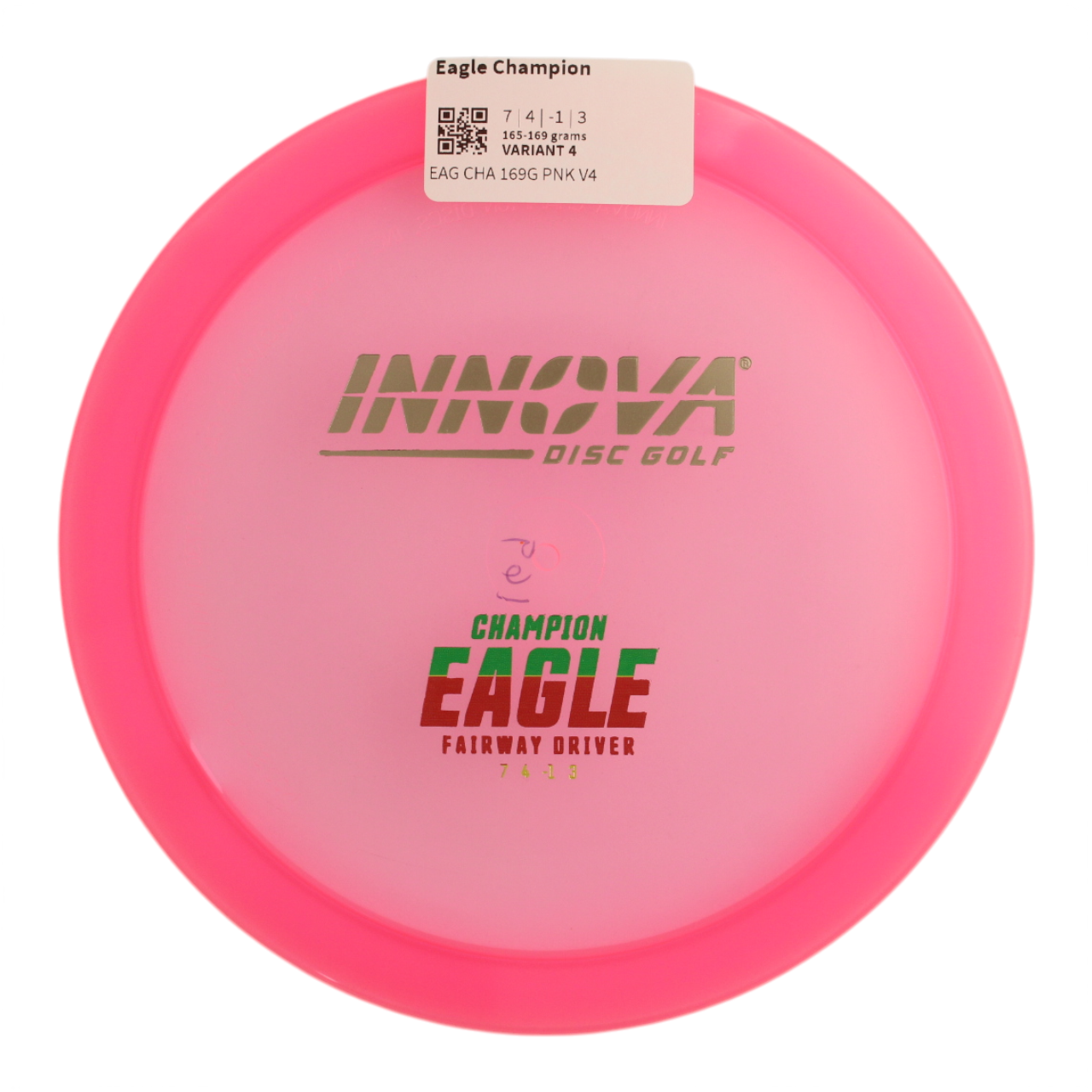 Eagle Champion