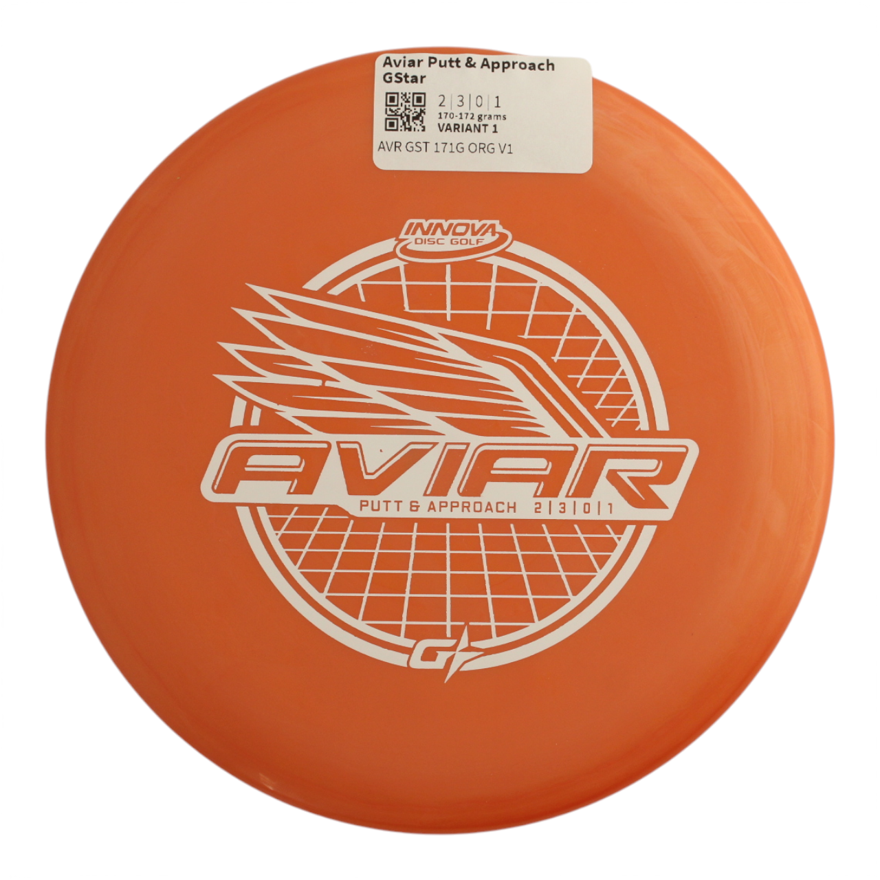 Aviar Putt & Approach GStar