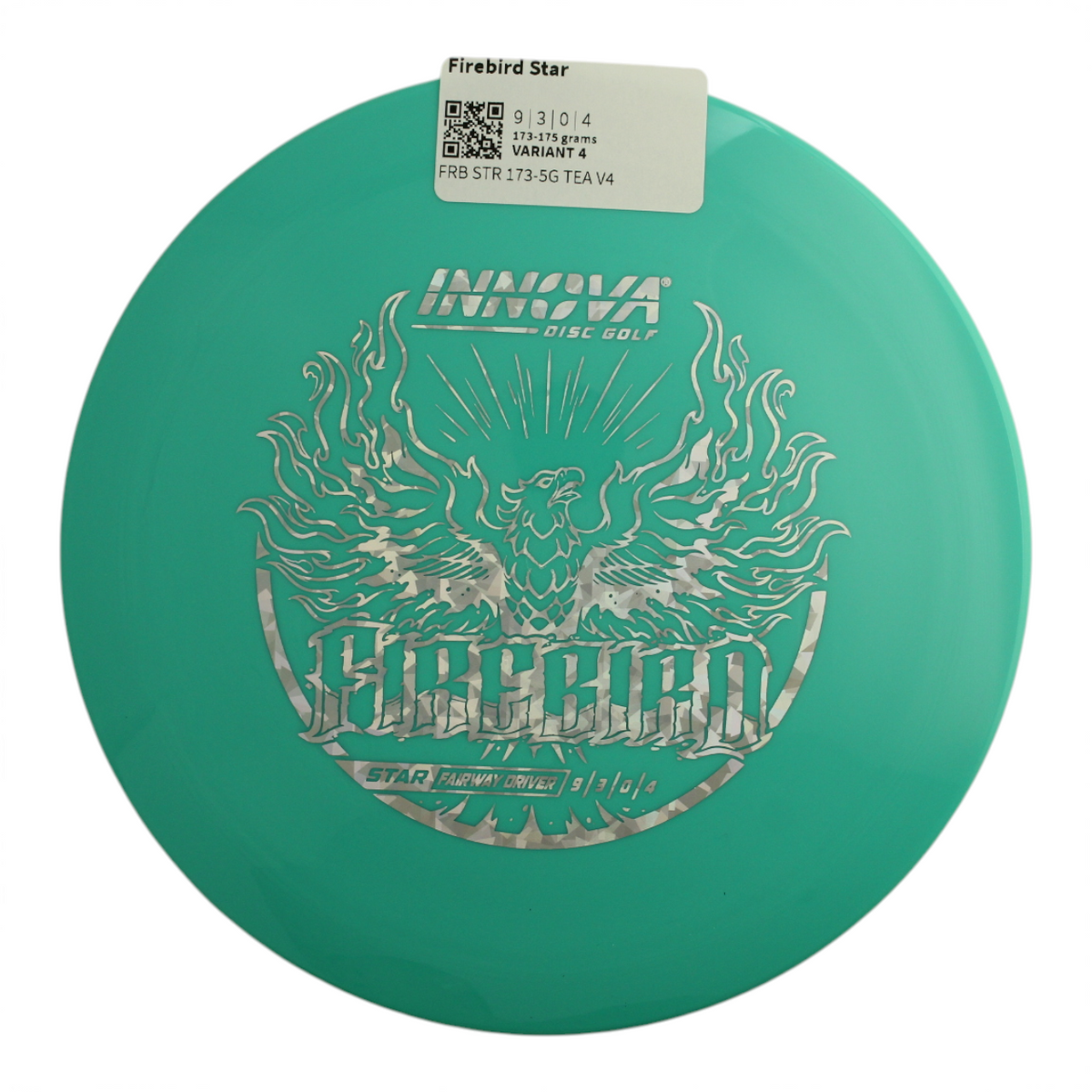 Firebird Star