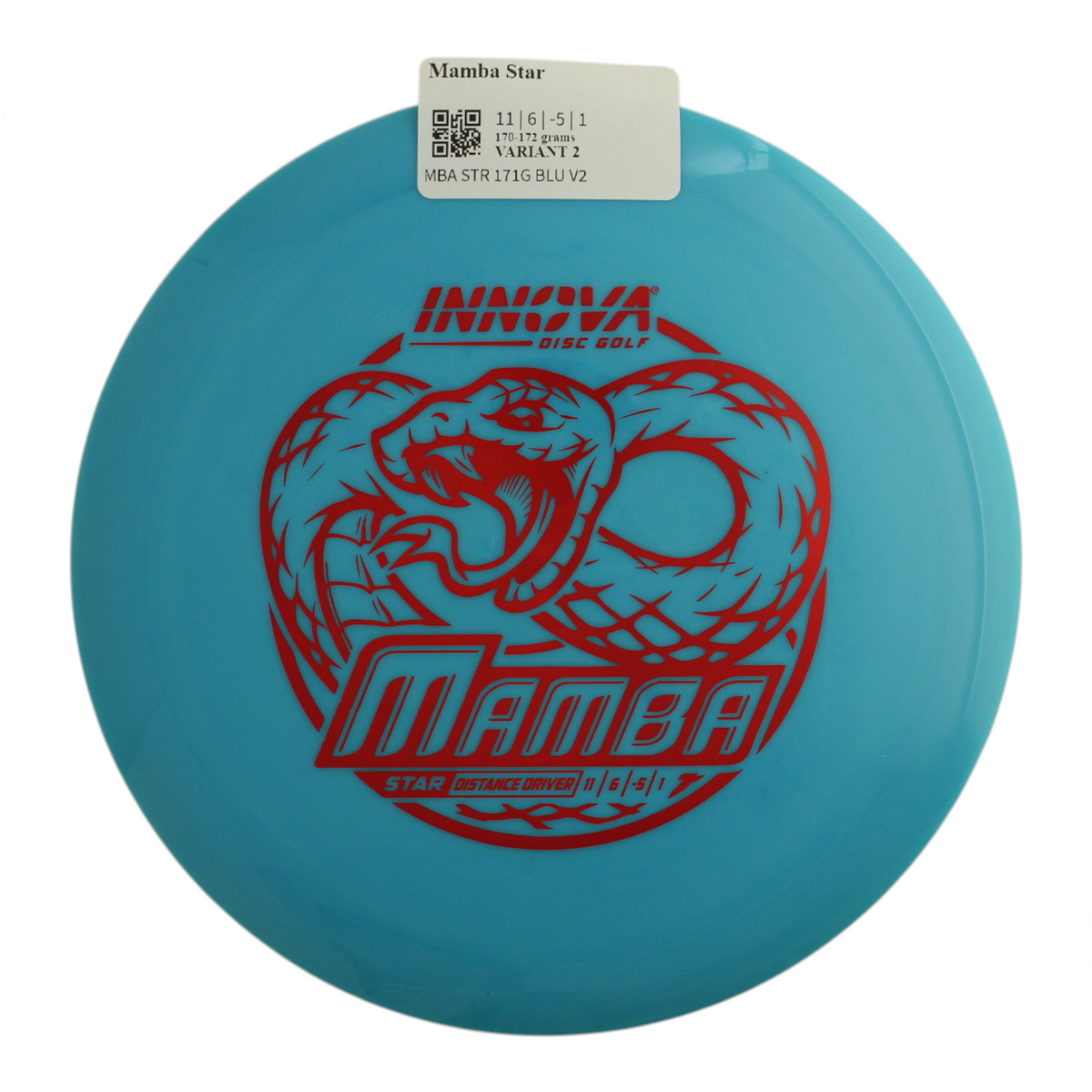 Mamba Star