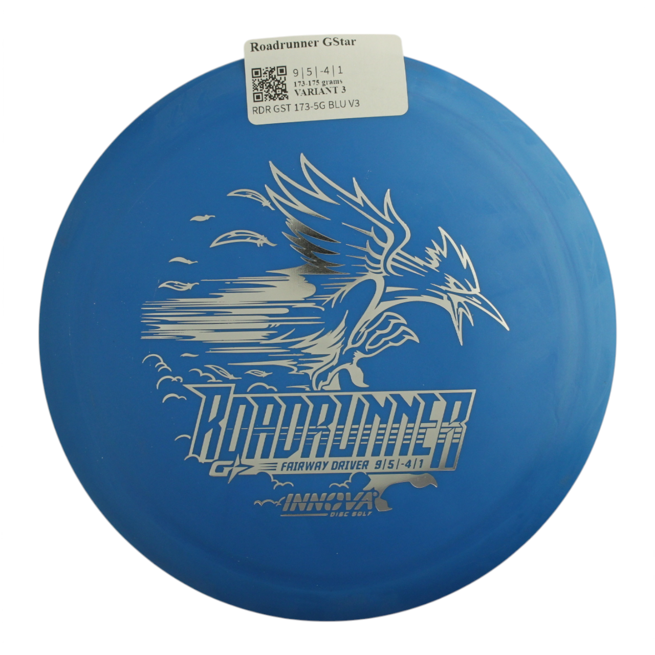 Roadrunner GStar