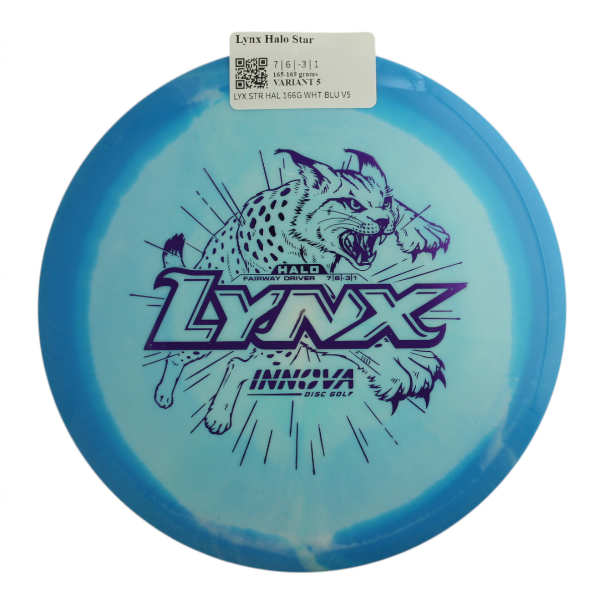 Lynx Halo Star