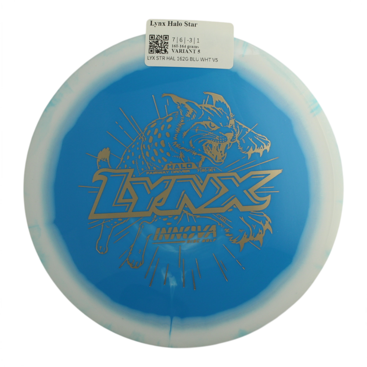 Lynx Halo Star