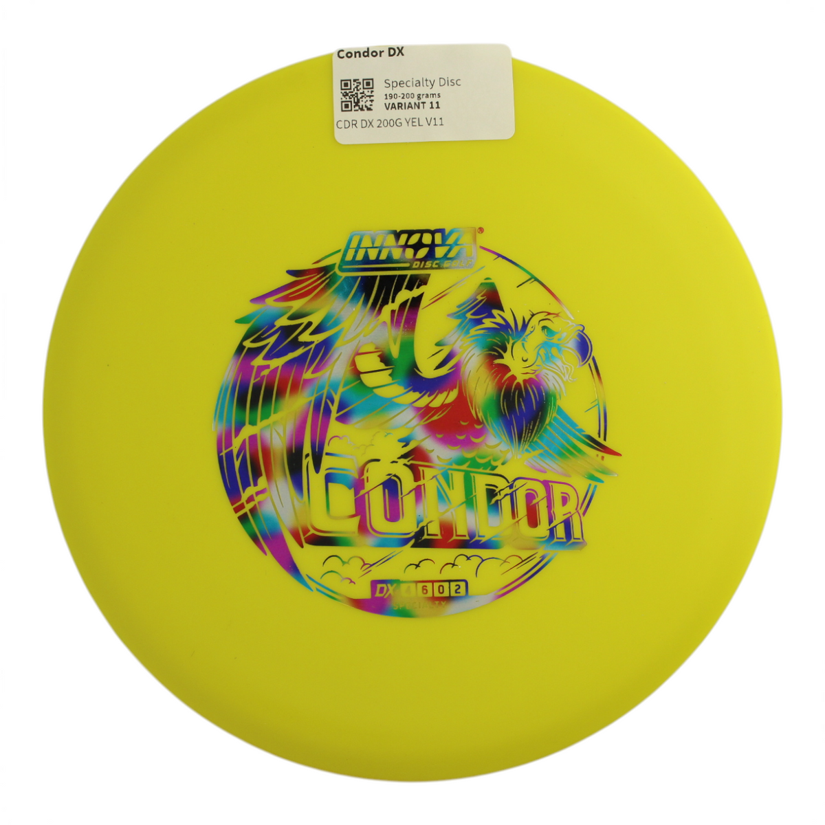 Condor DX