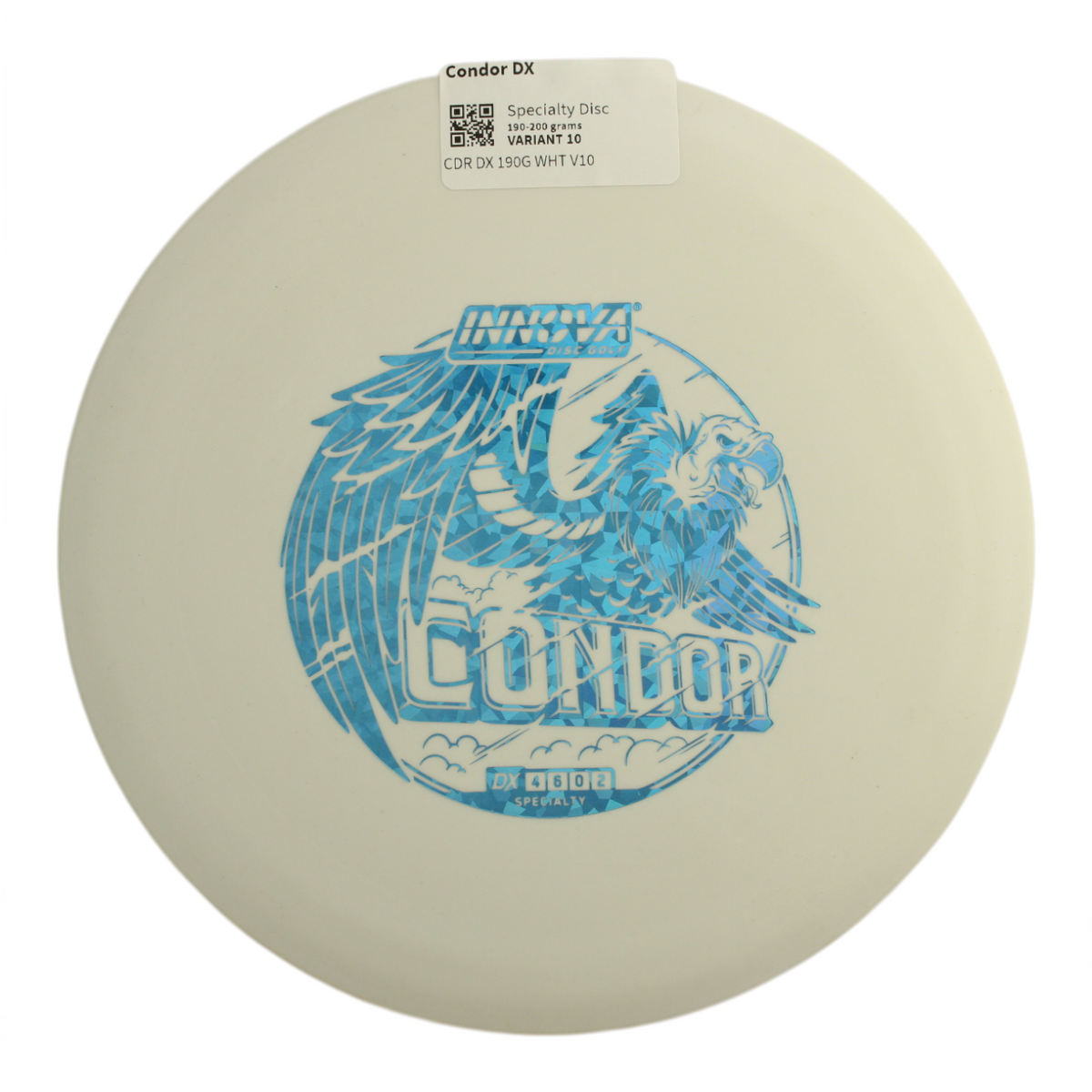 Condor DX